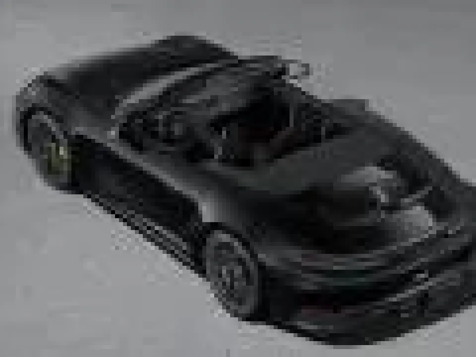 911 Carrera 4 GTS Cabriolet