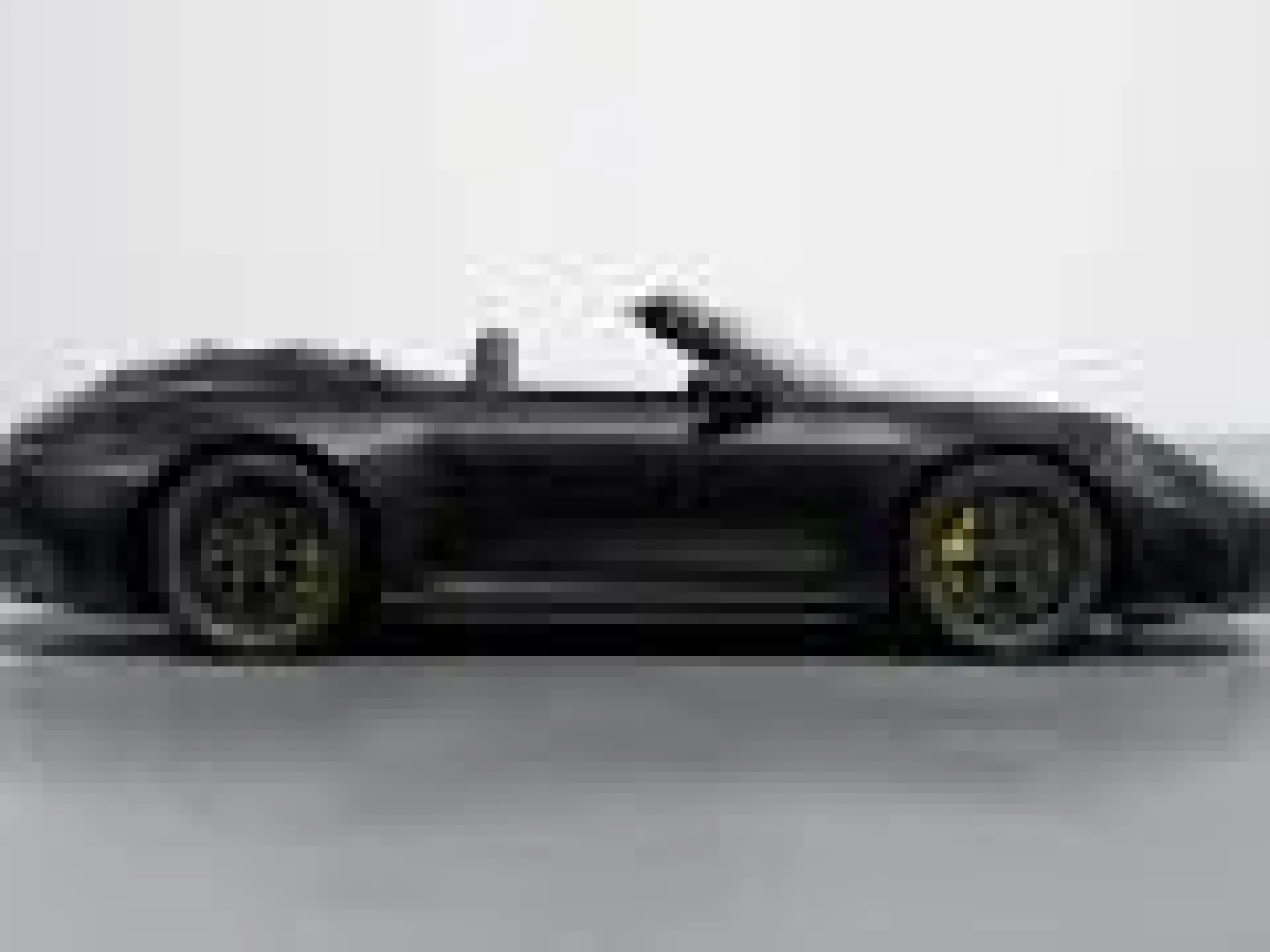 911 Carrera 4 GTS Cabriolet