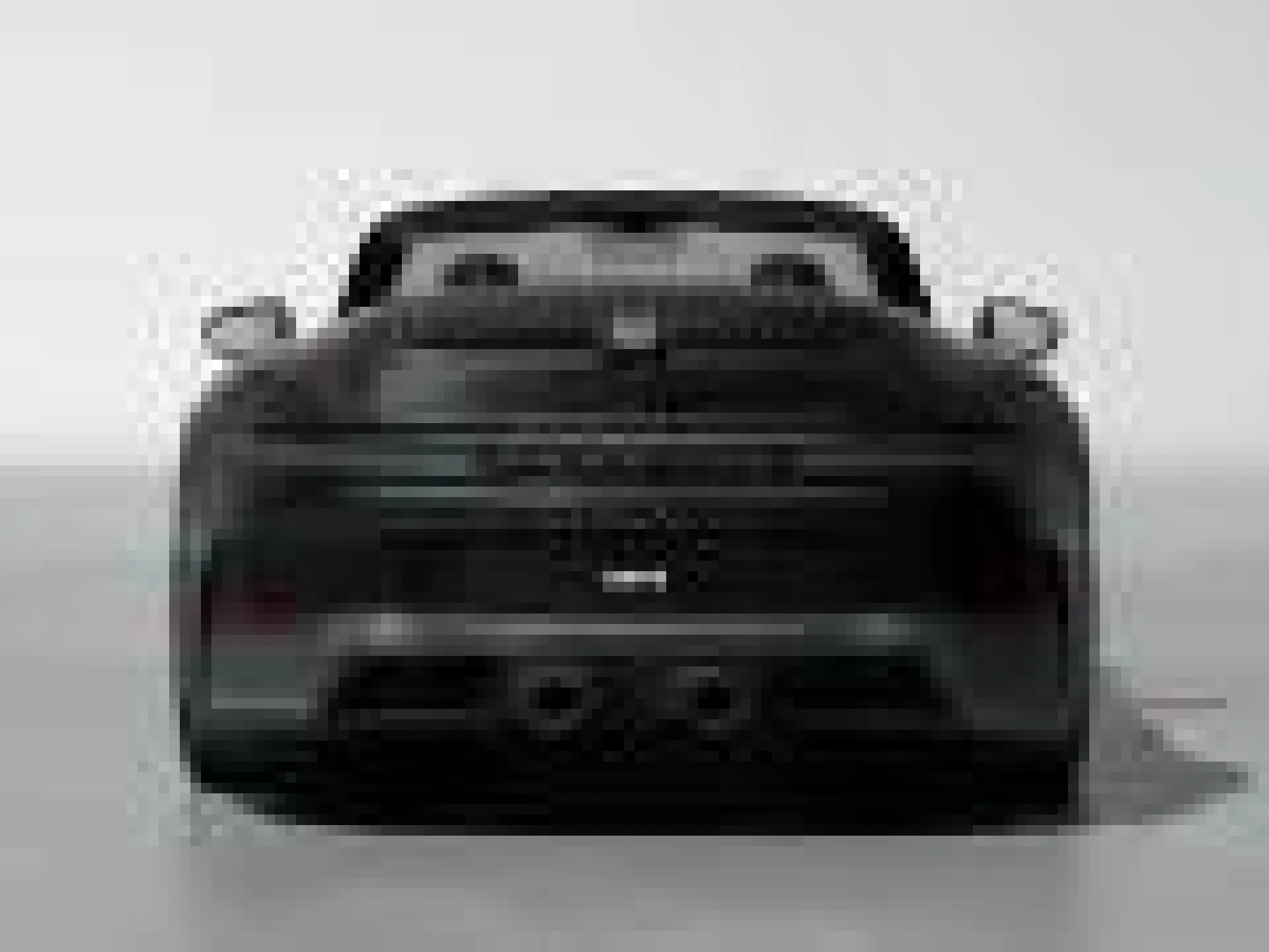 911 Carrera 4 GTS Cabriolet