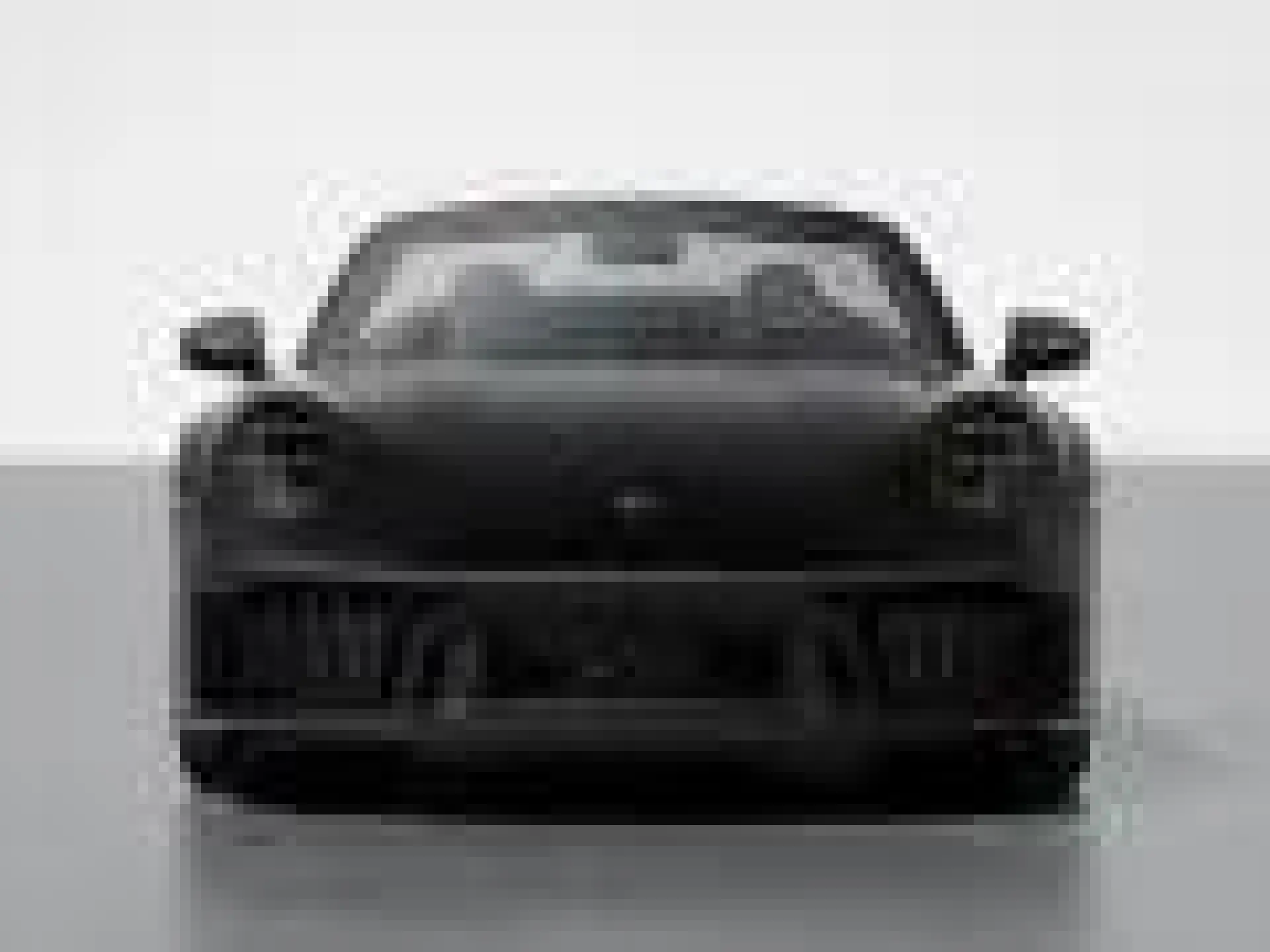 911 Carrera 4 GTS Cabriolet