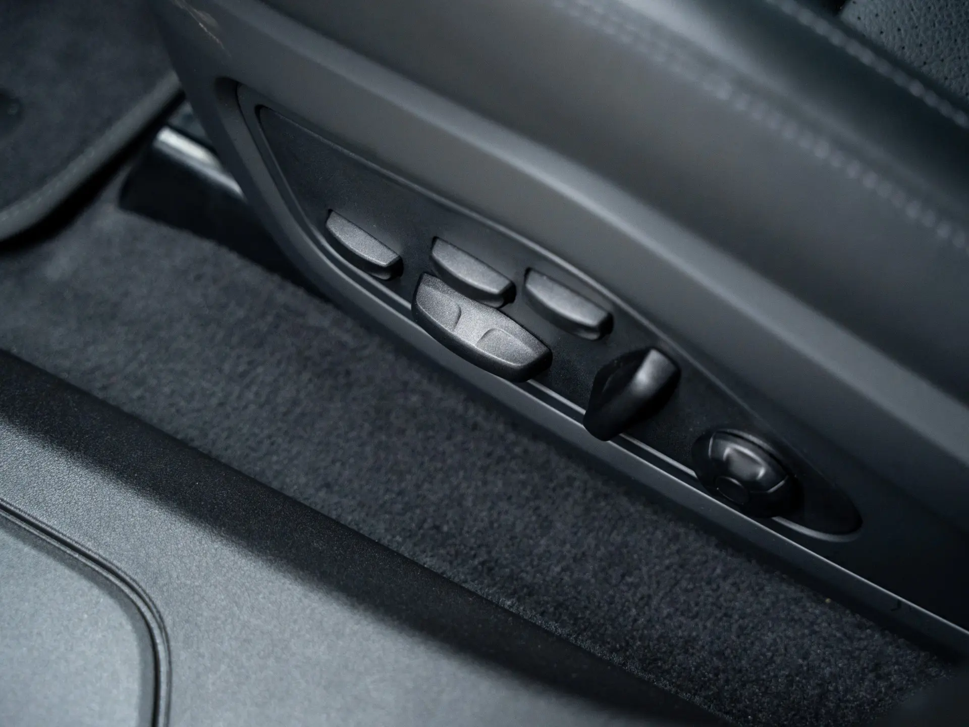 Taycan Sport Turismo