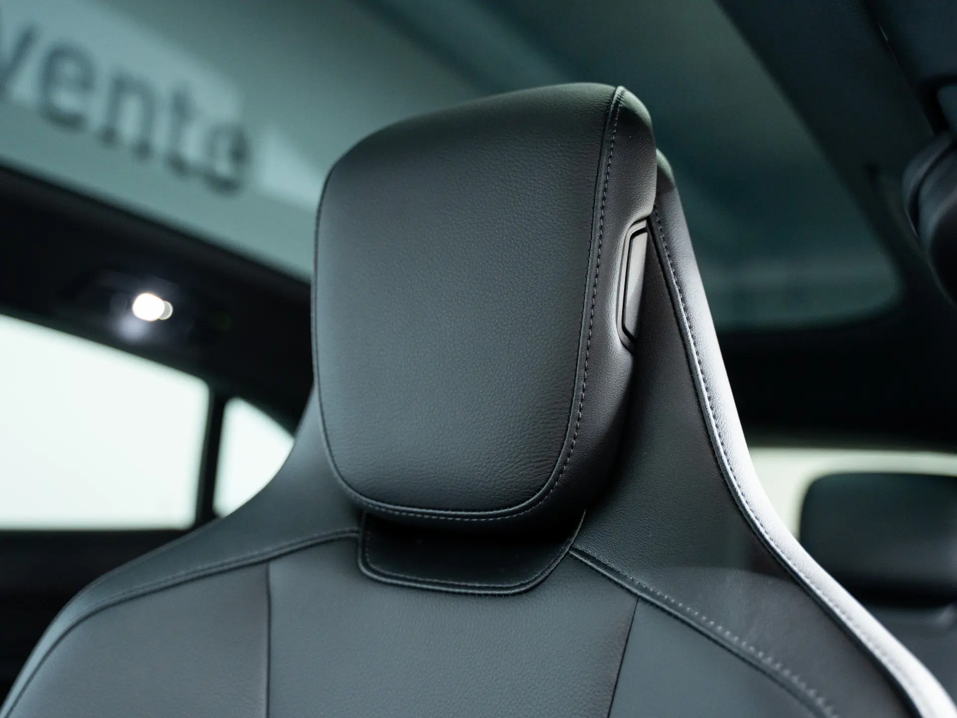 Taycan Sport Turismo