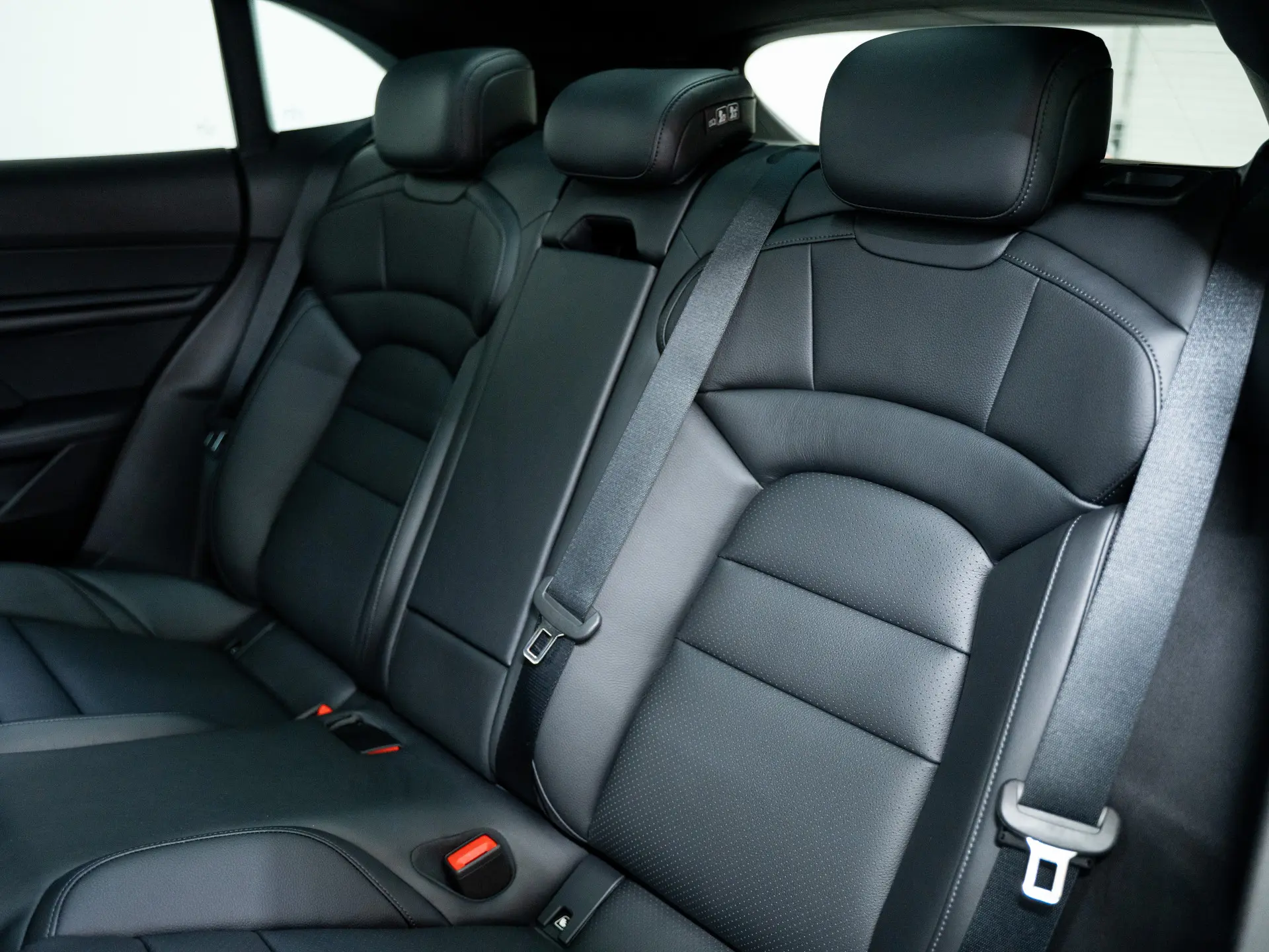 Taycan Sport Turismo