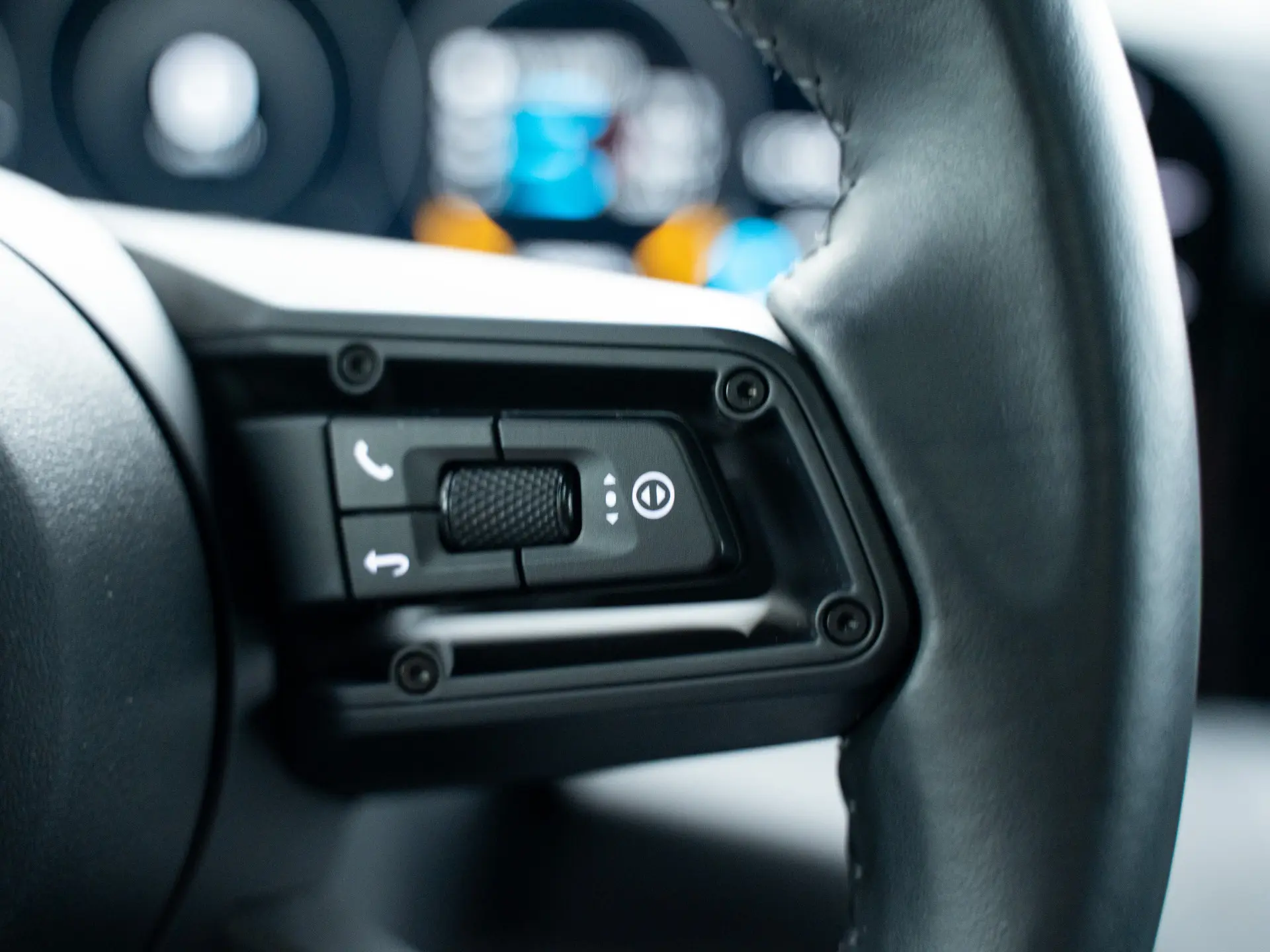 Taycan Sport Turismo