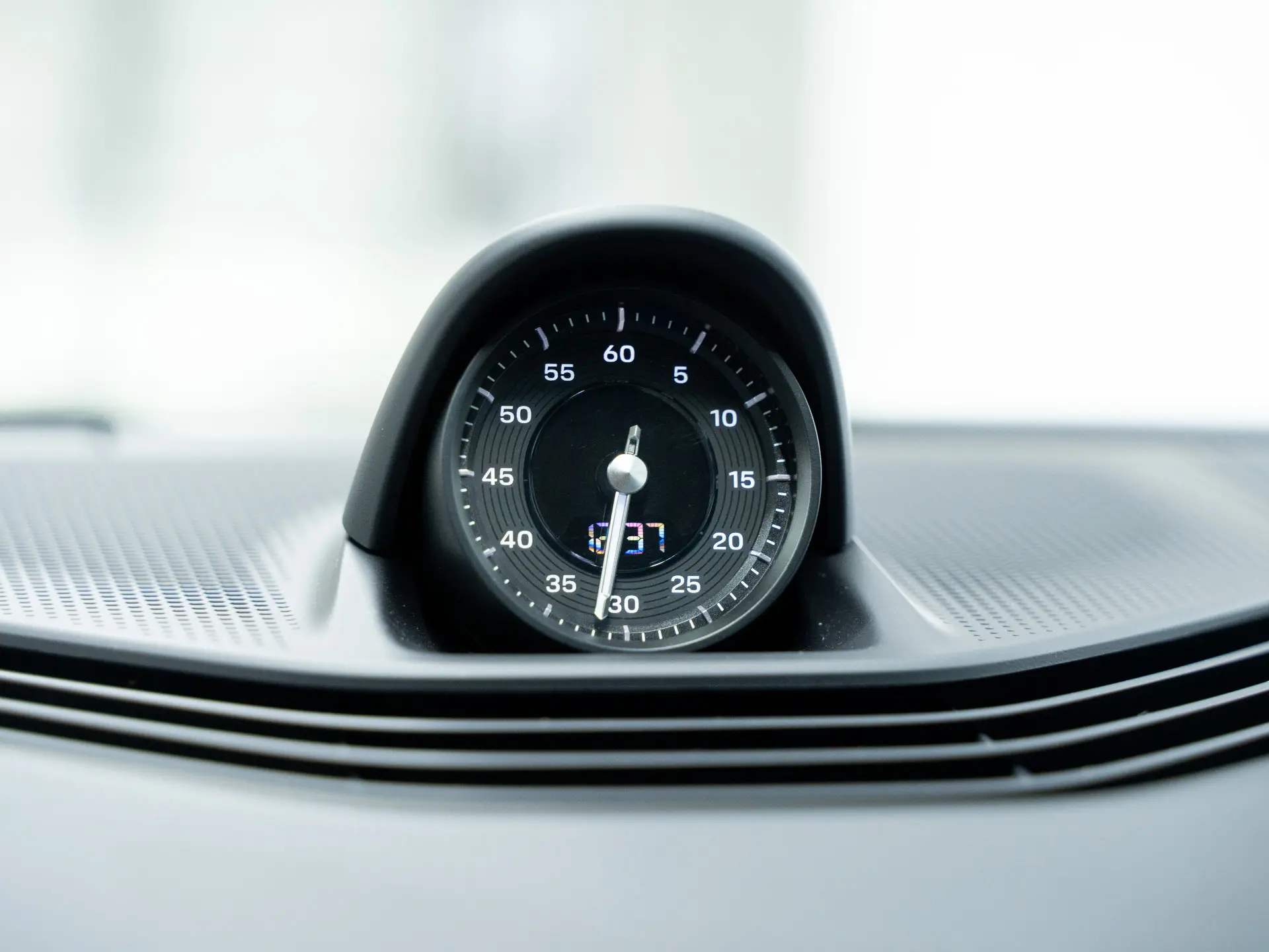 Taycan Sport Turismo