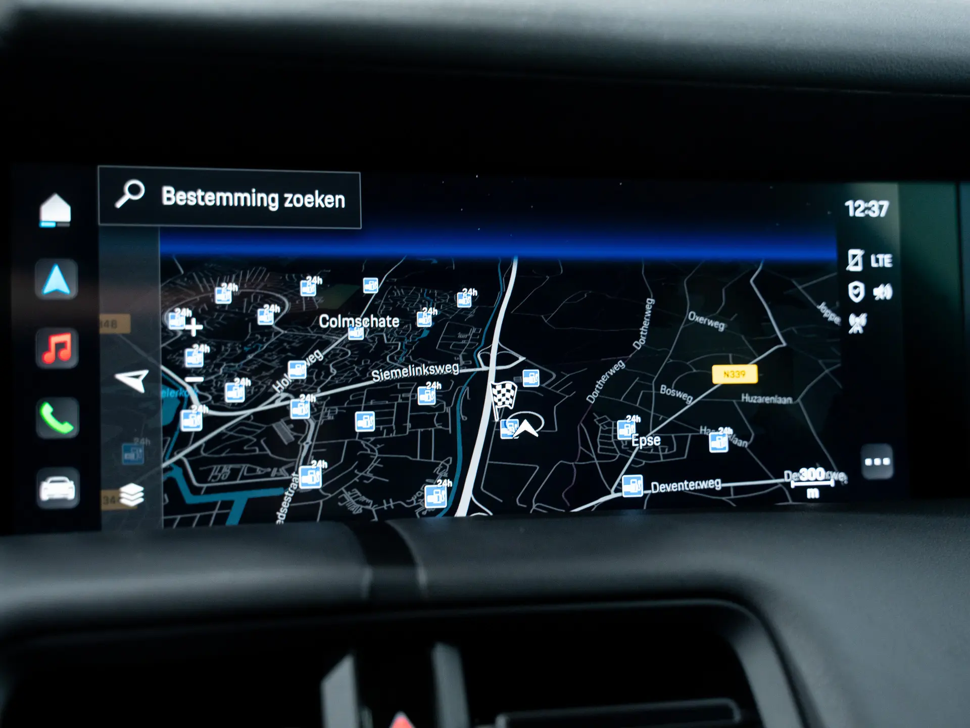 Taycan Sport Turismo