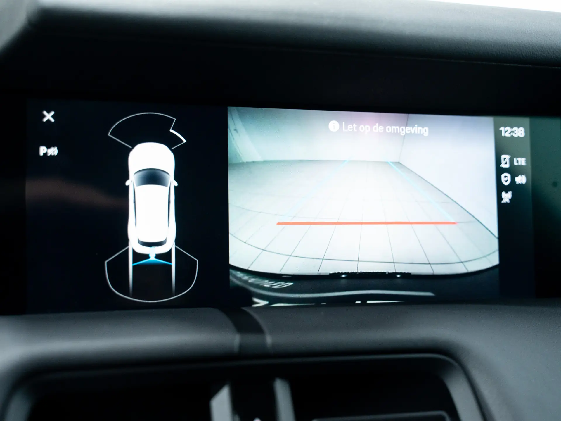 Taycan Sport Turismo