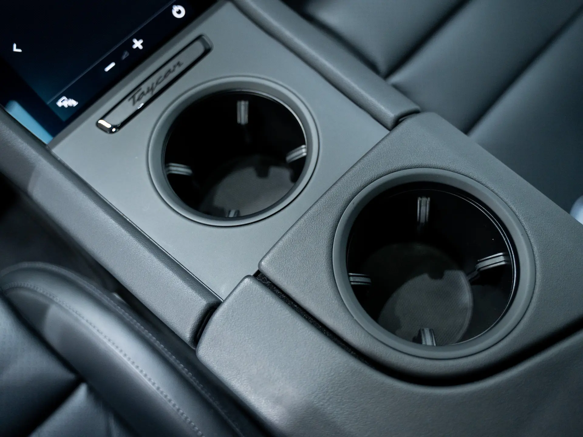 Taycan Sport Turismo