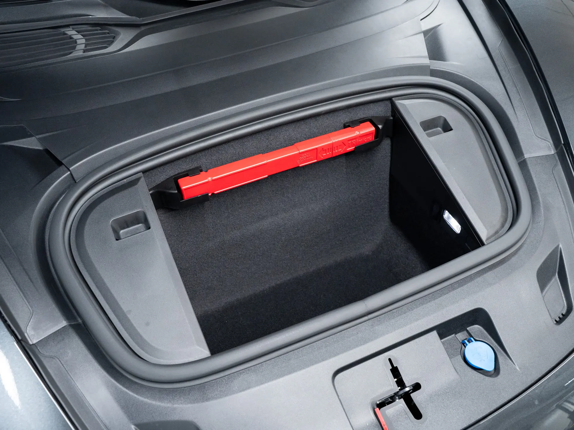 Taycan Sport Turismo