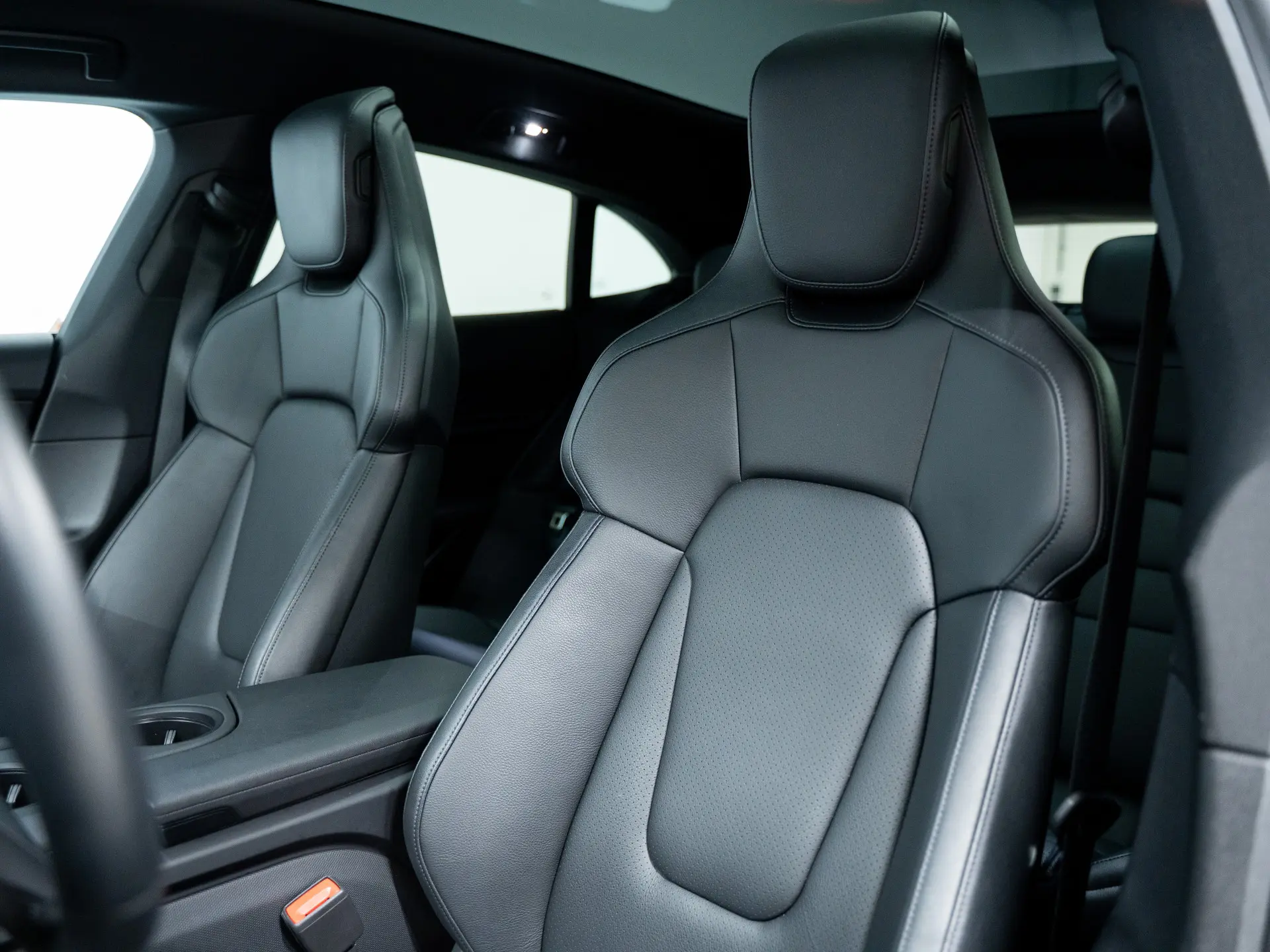 Taycan Sport Turismo