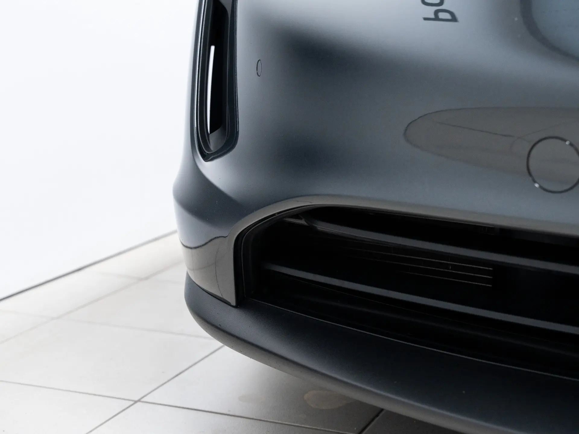 Taycan Sport Turismo