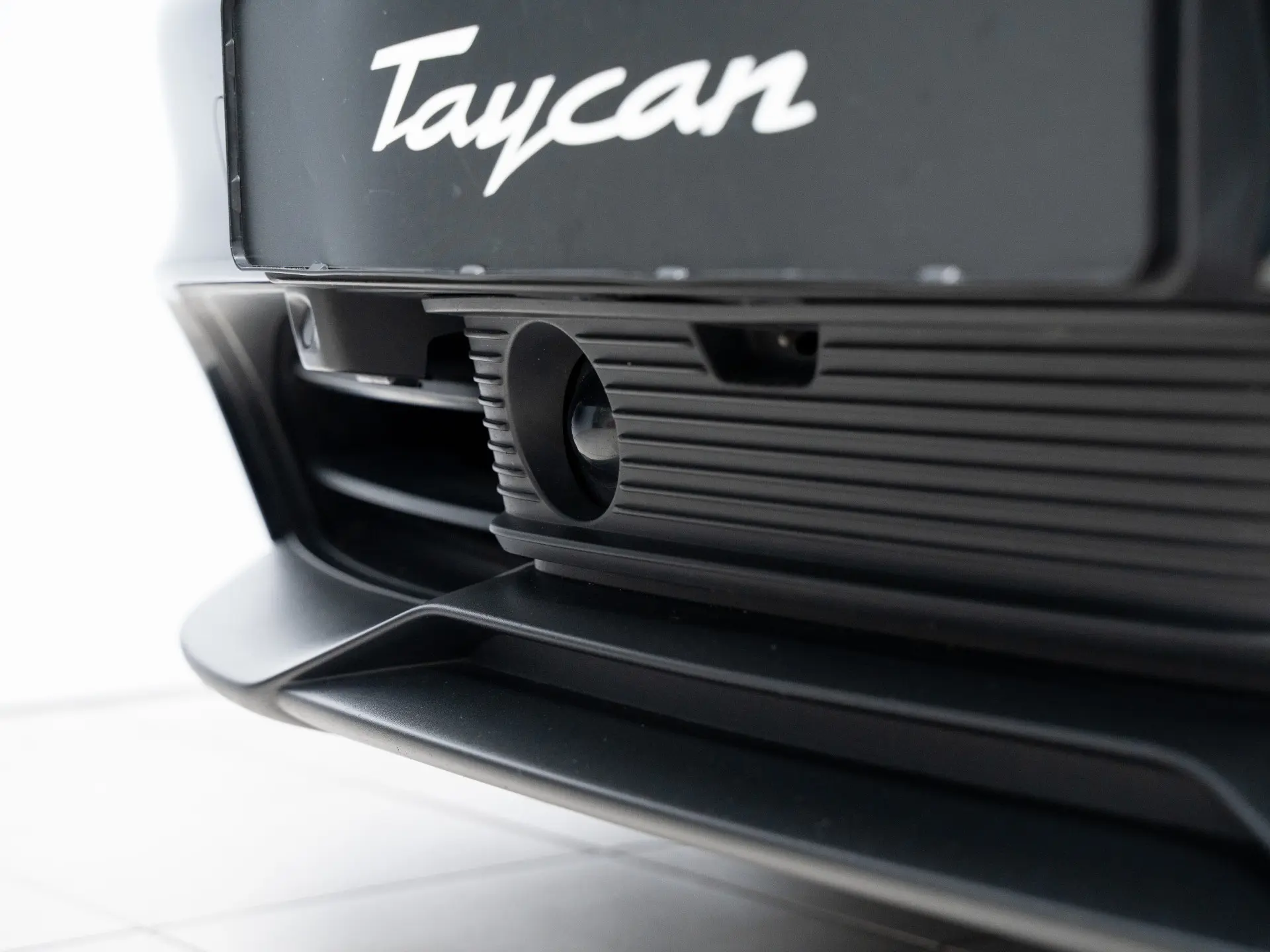 Taycan Sport Turismo