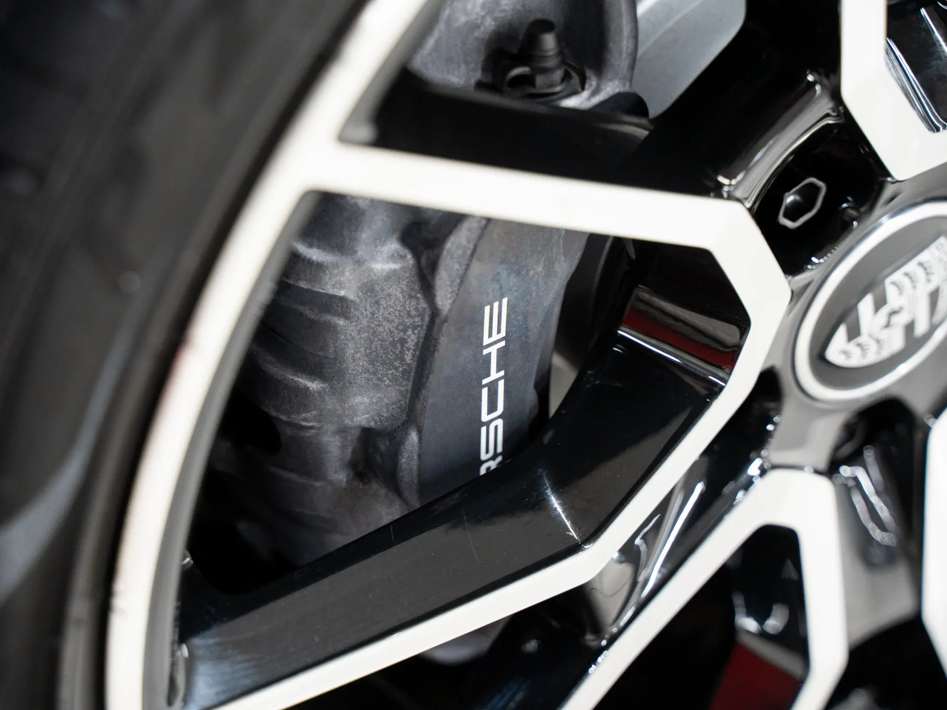 Taycan Sport Turismo