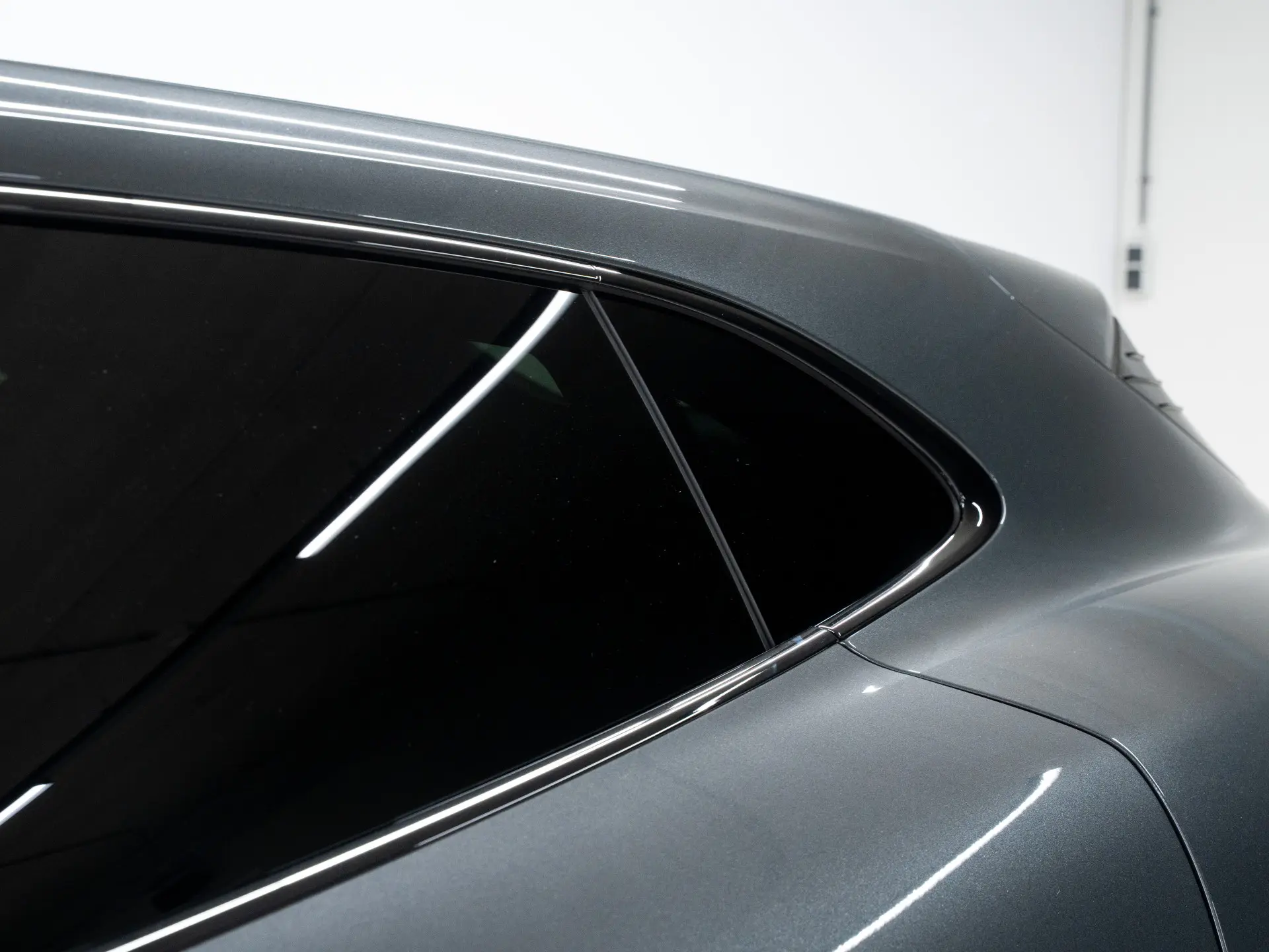 Taycan Sport Turismo