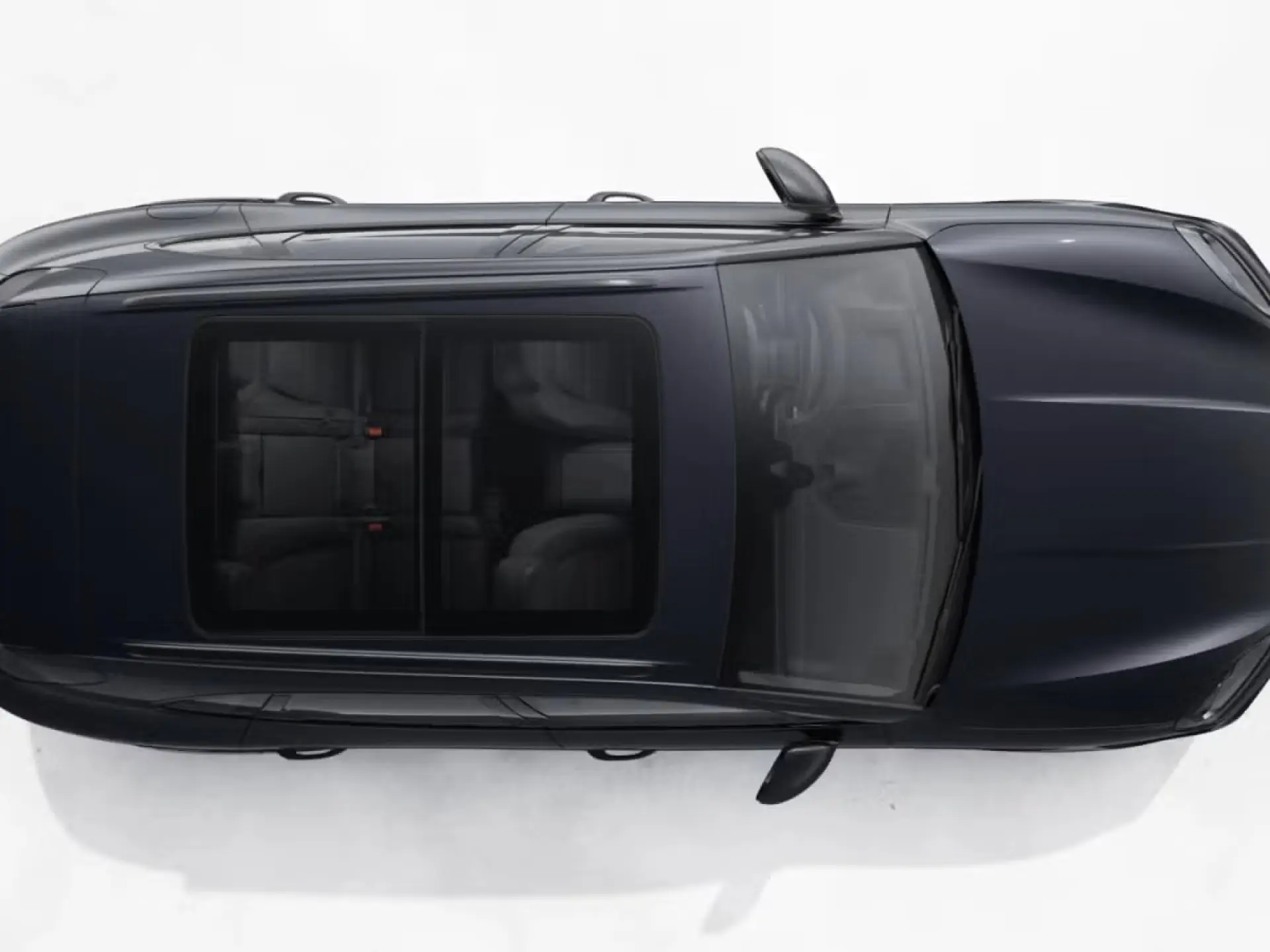 Cayenne Turbo E-Hybrid