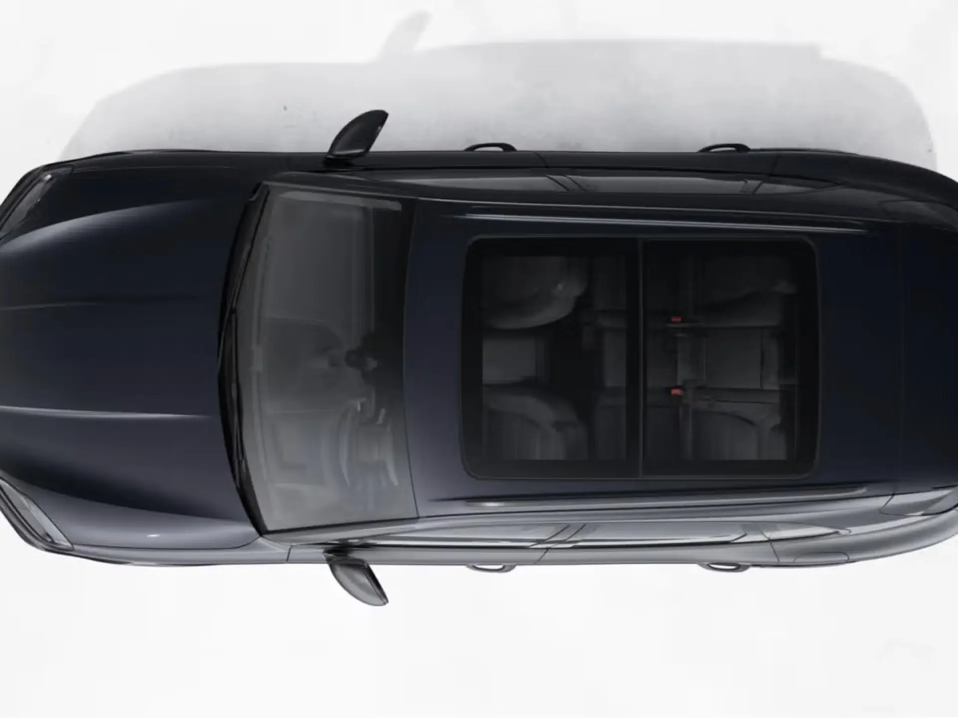 Cayenne Turbo E-Hybrid