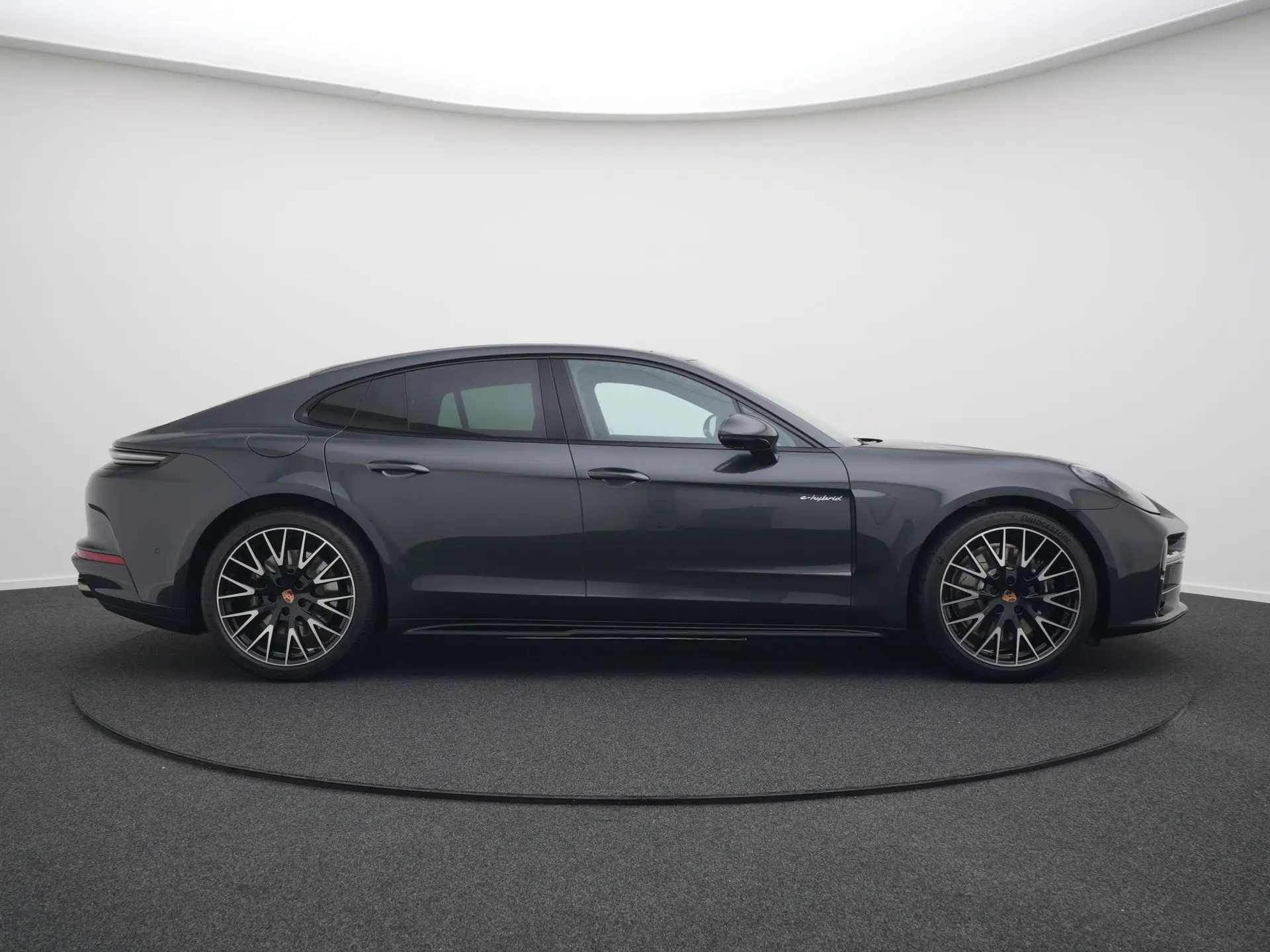 Panamera 4 E-Hybrid