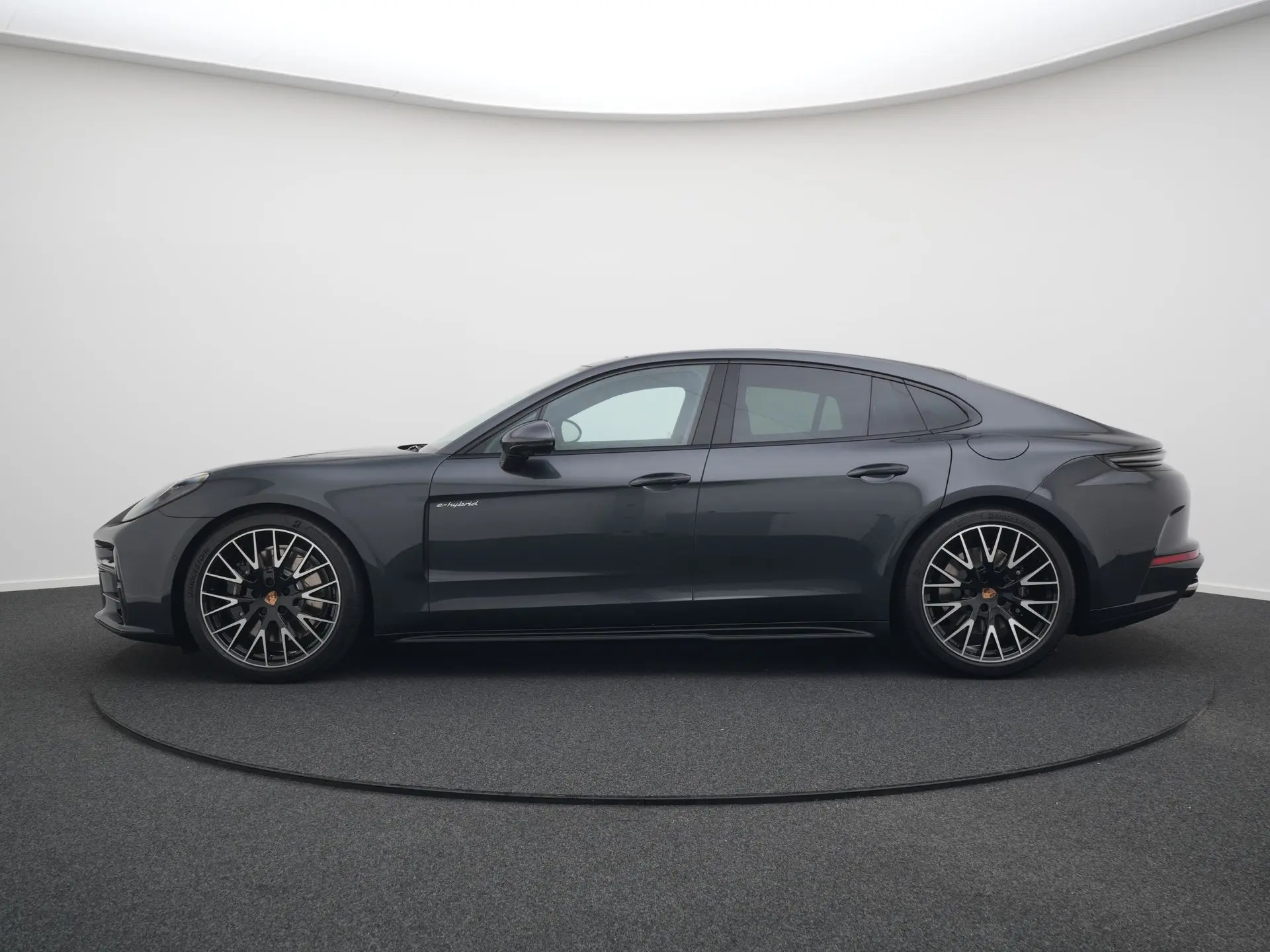 Panamera 4 E-Hybrid