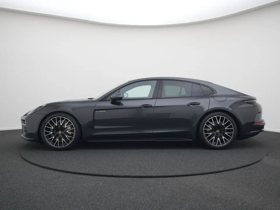 Panamera 4 E-Hybrid