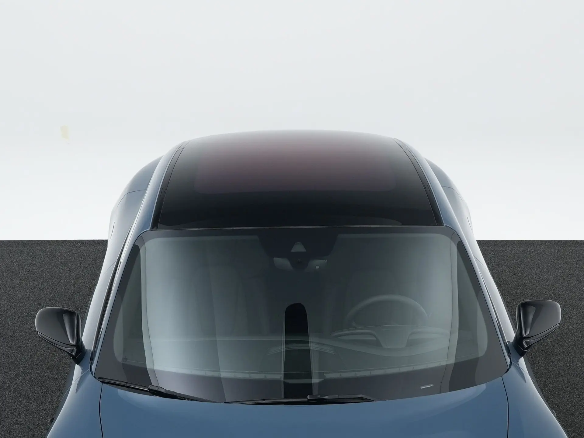 Taycan Black Edition