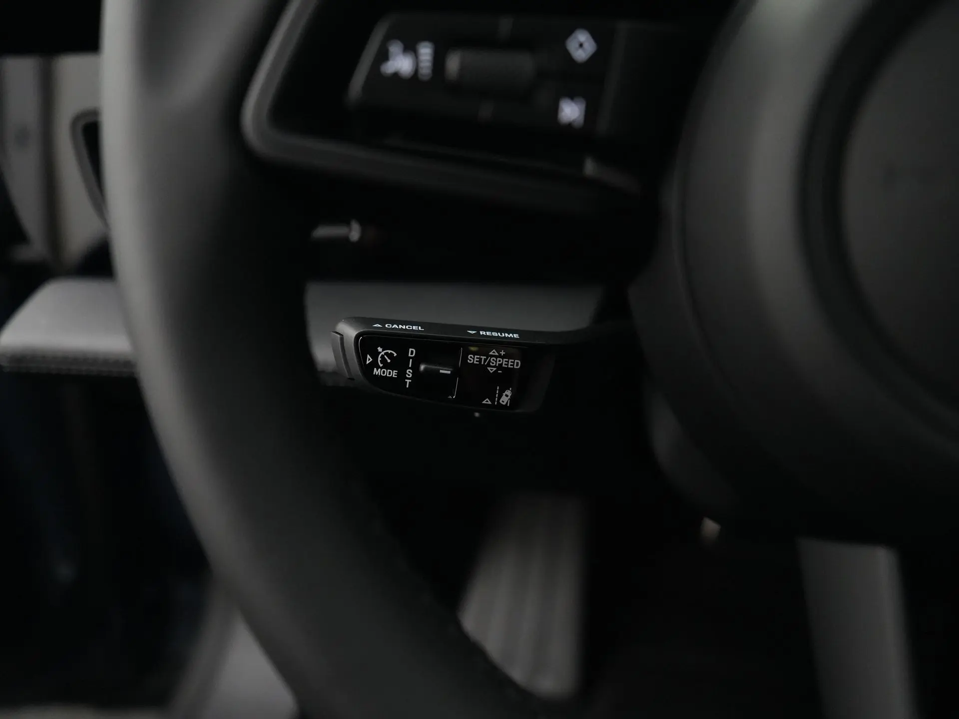 Taycan Black Edition