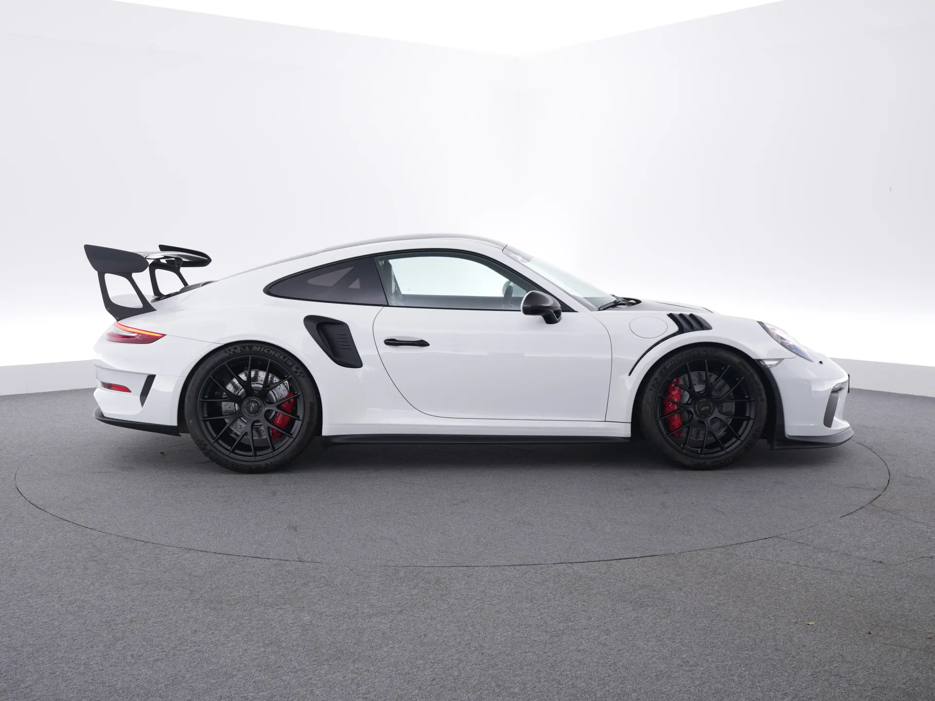 911 GT3 RS