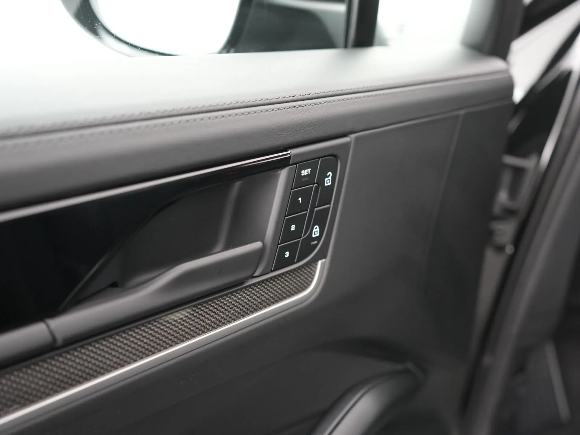 Cayenne S E-Hybrid Coupé