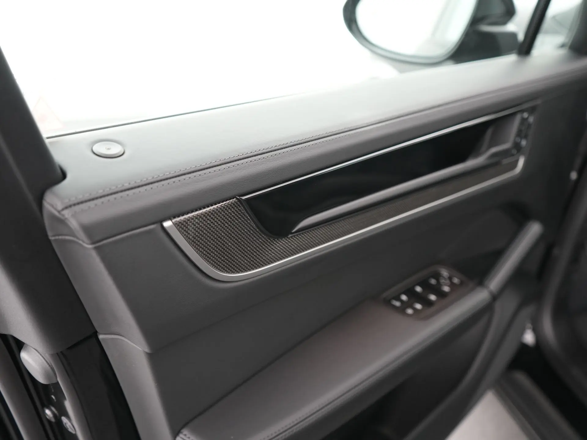 Cayenne S E-Hybrid Coupé