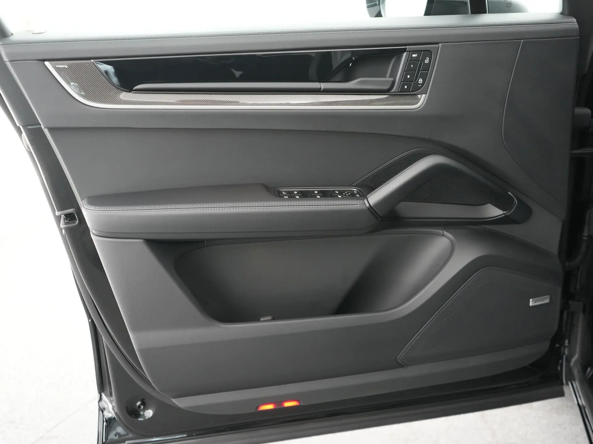 Cayenne S E-Hybrid Coupé