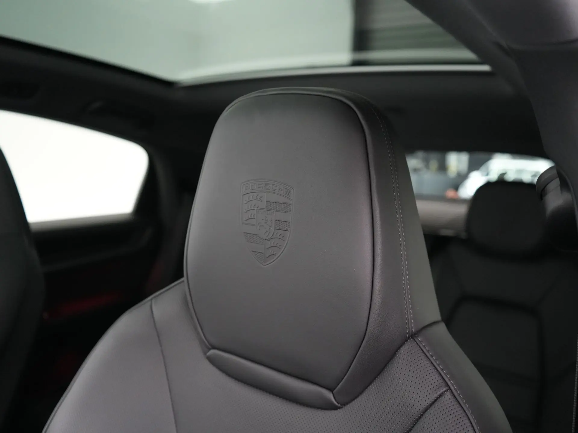 Cayenne S E-Hybrid Coupé