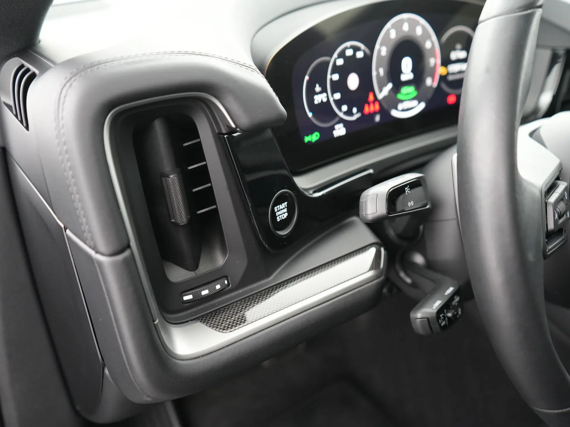 Cayenne S E-Hybrid Coupé