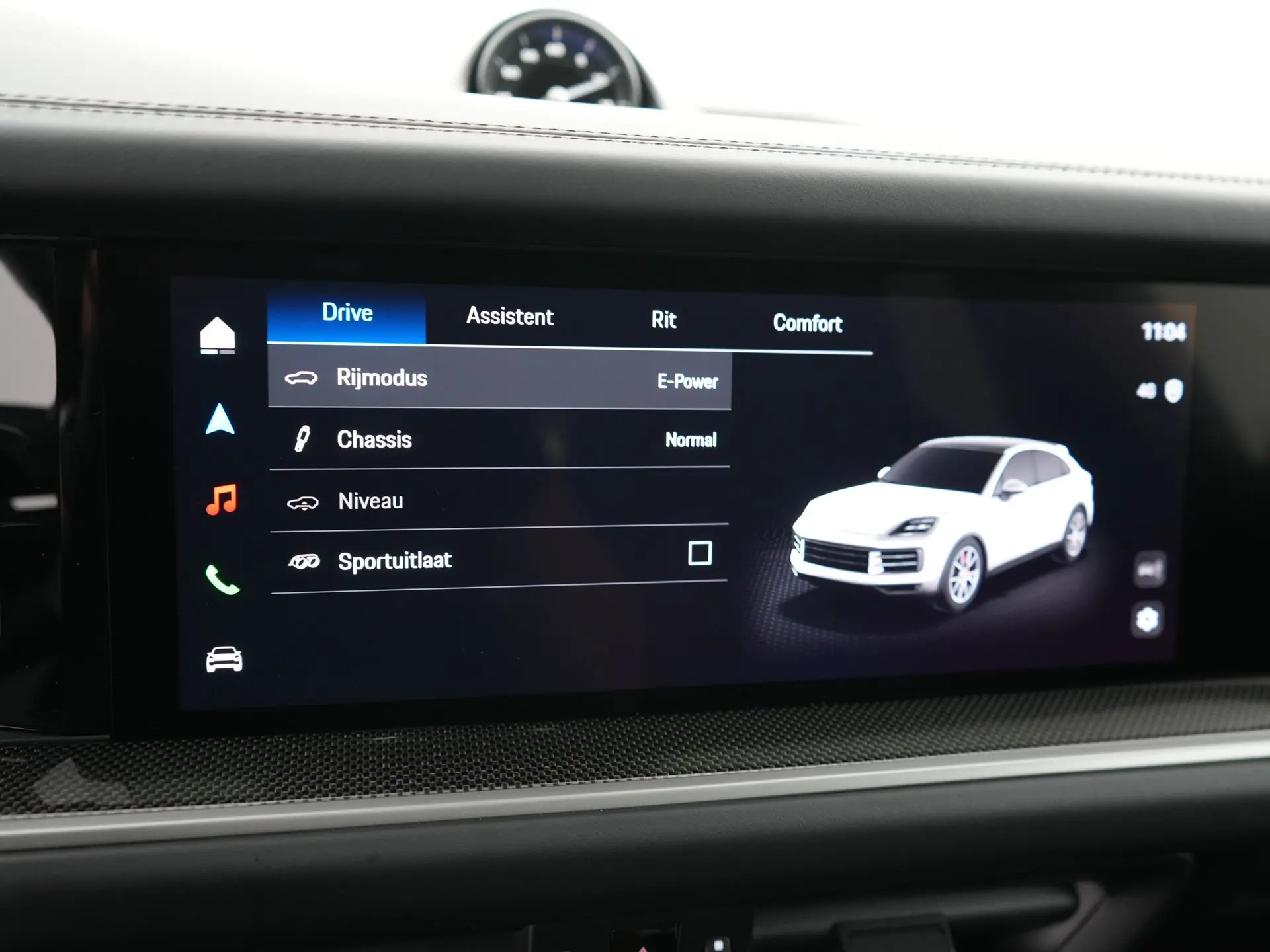 Cayenne S E-Hybrid Coupé