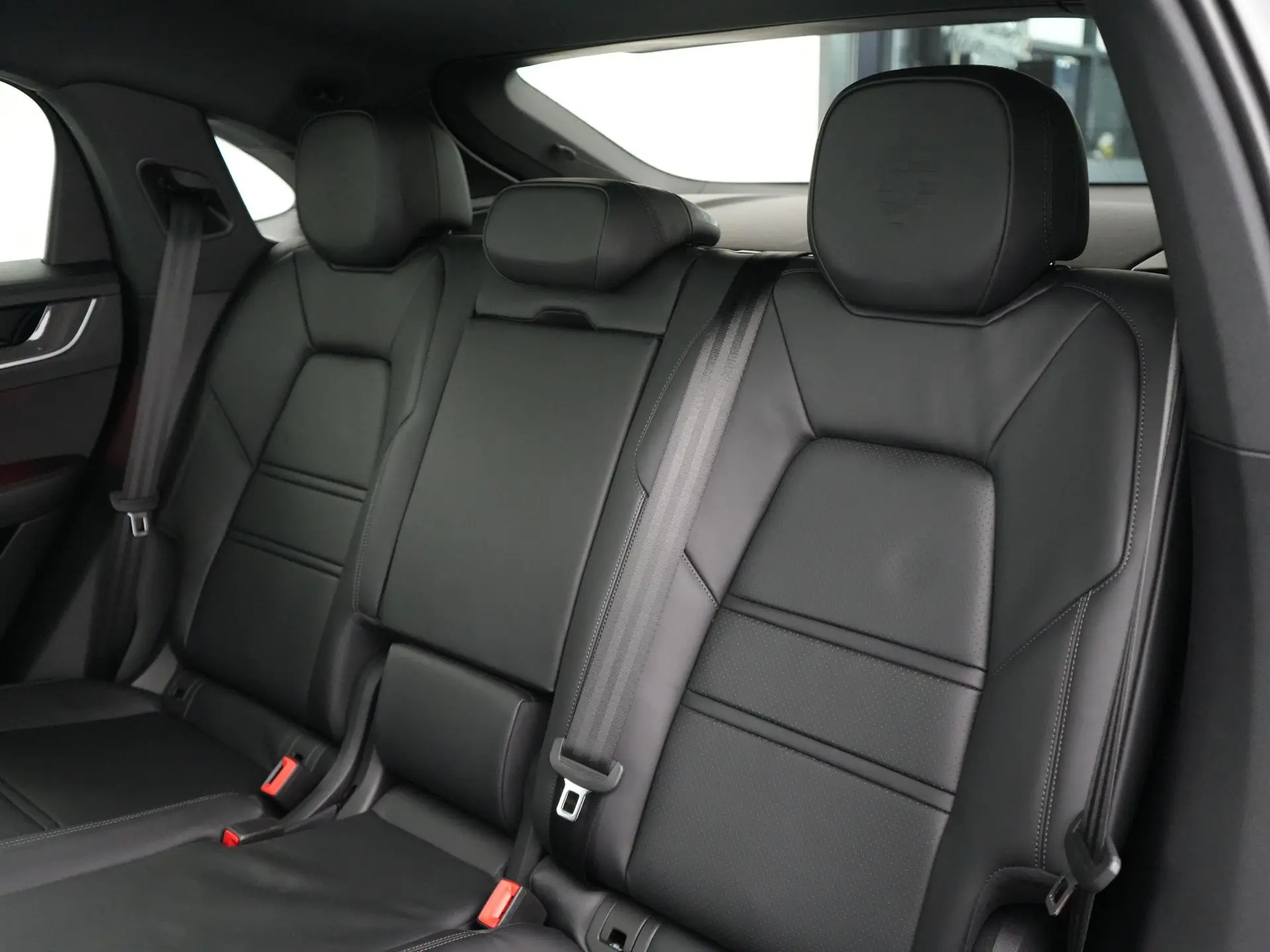 Cayenne S E-Hybrid Coupé