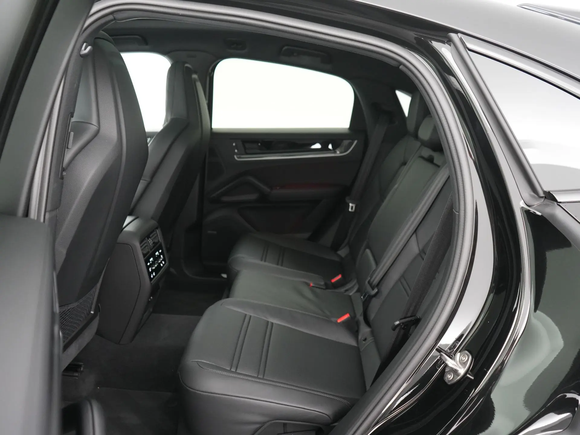 Cayenne S E-Hybrid Coupé