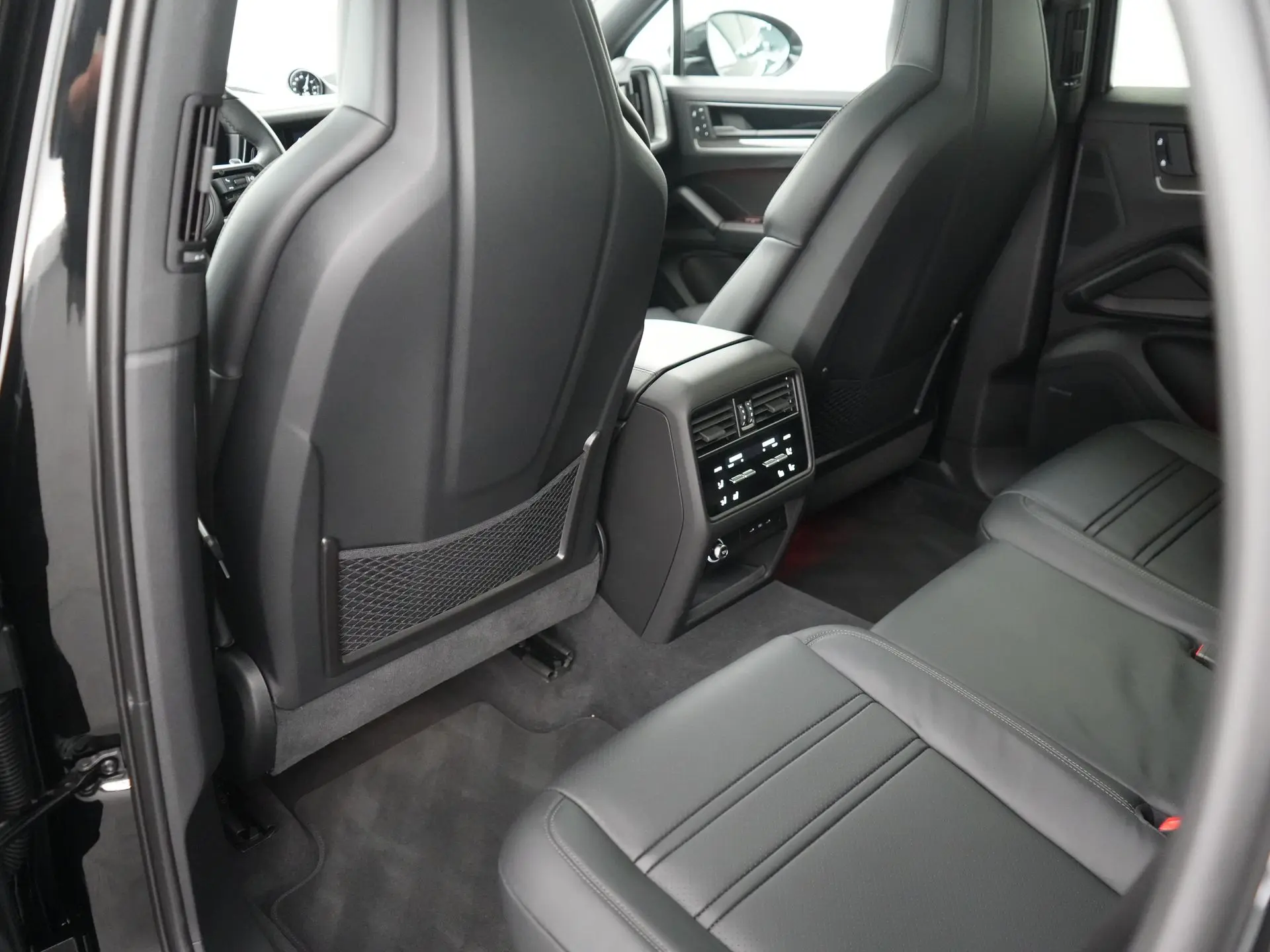 Cayenne S E-Hybrid Coupé