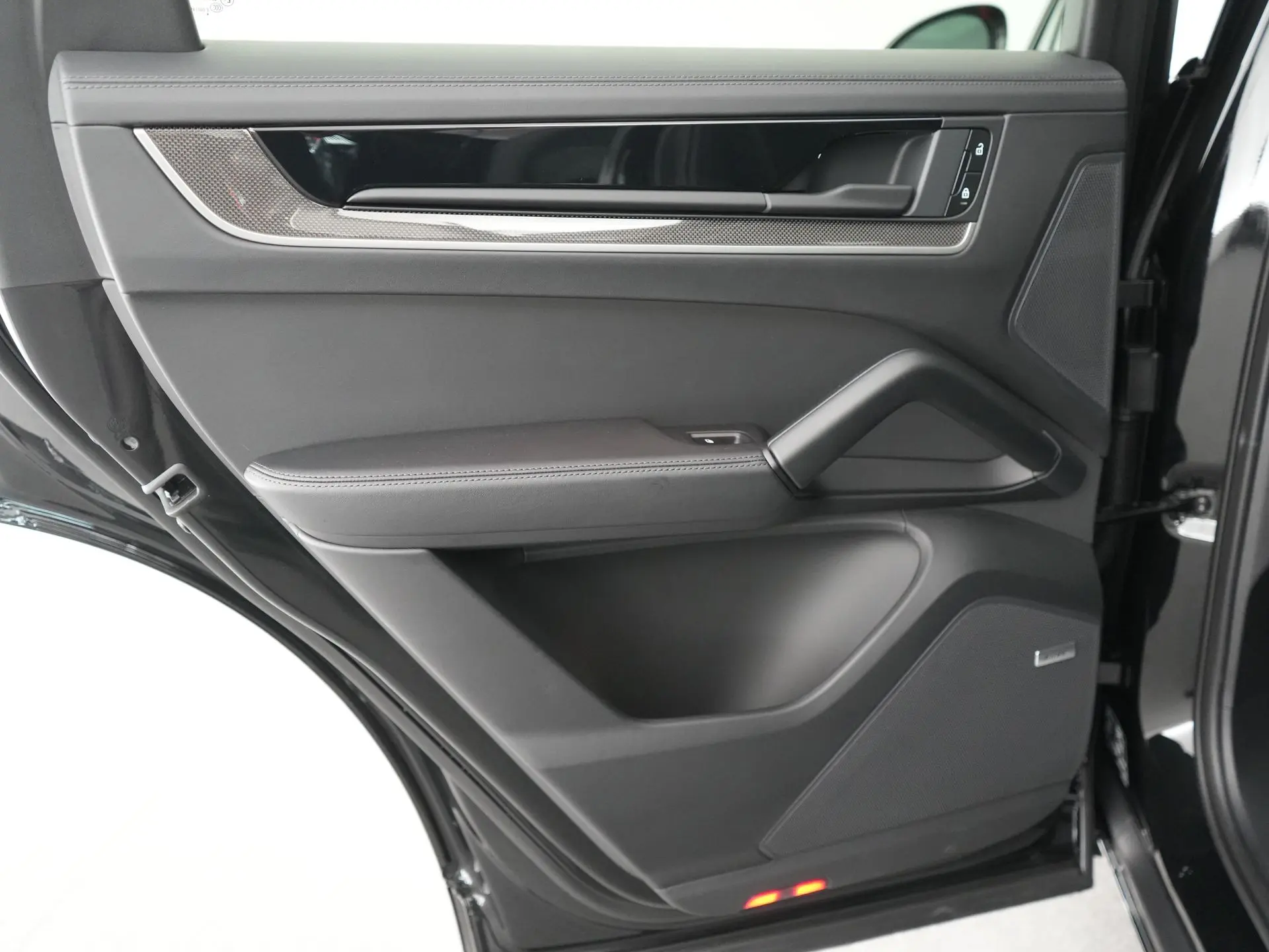 Cayenne S E-Hybrid Coupé