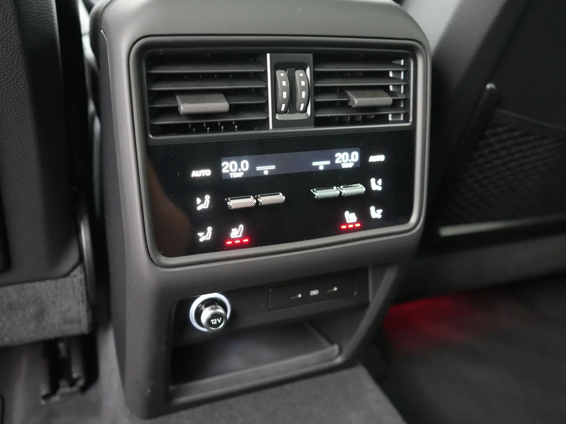 Cayenne S E-Hybrid Coupé