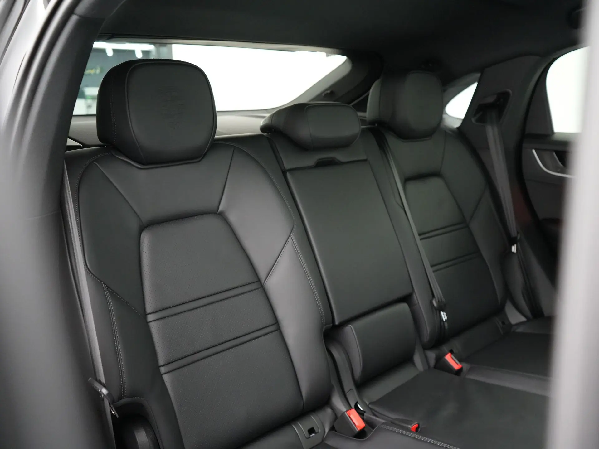 Cayenne S E-Hybrid Coupé