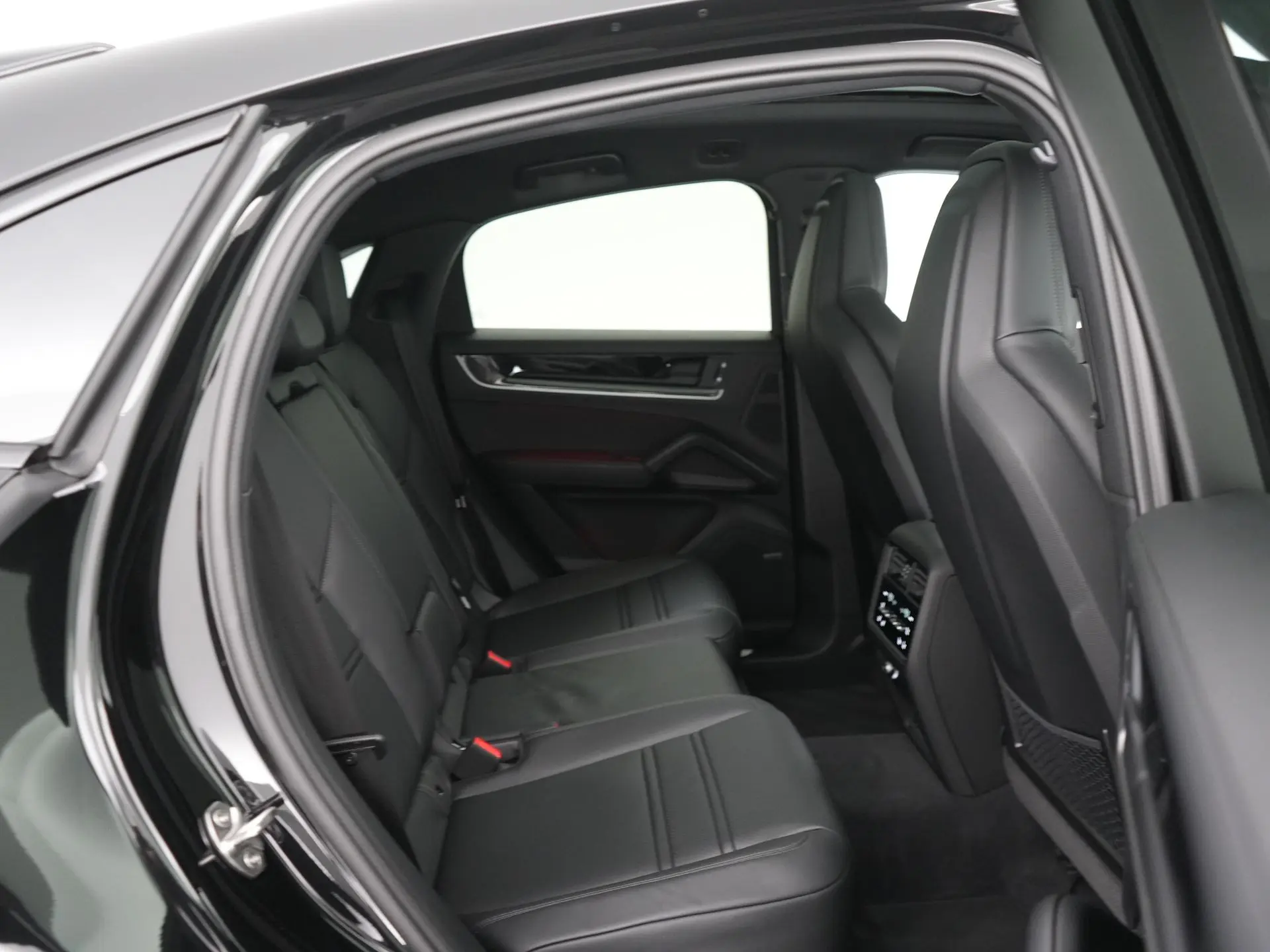 Cayenne S E-Hybrid Coupé