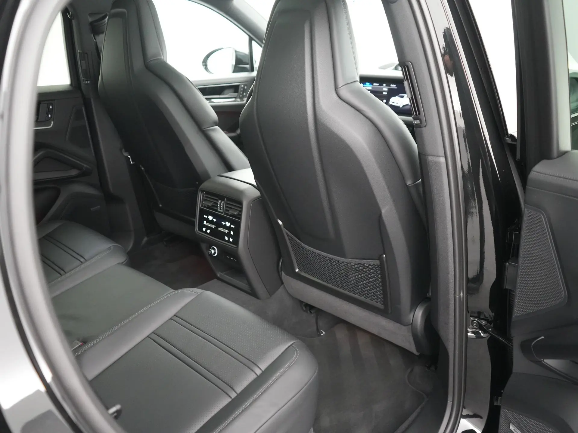 Cayenne S E-Hybrid Coupé