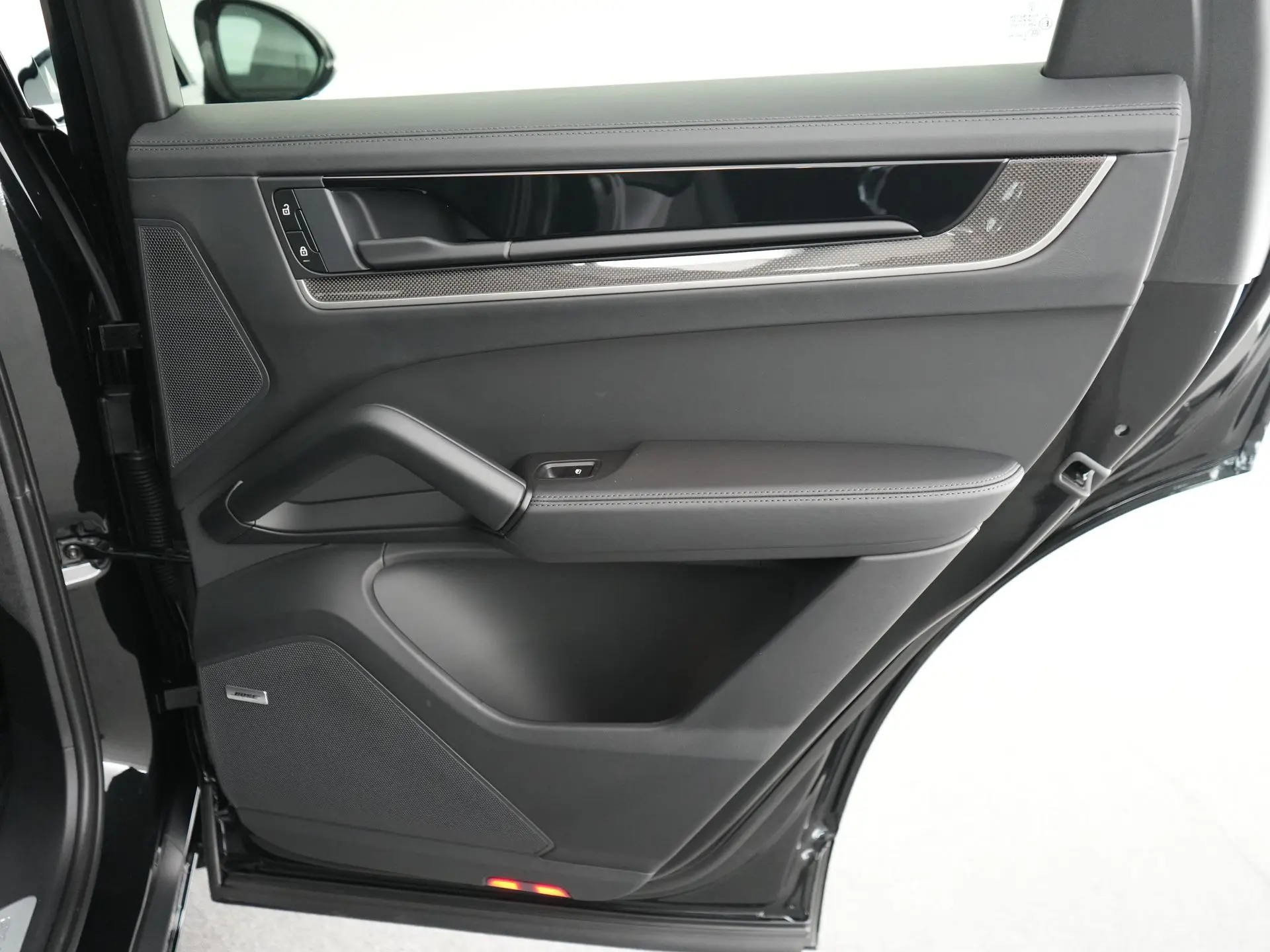 Cayenne S E-Hybrid Coupé