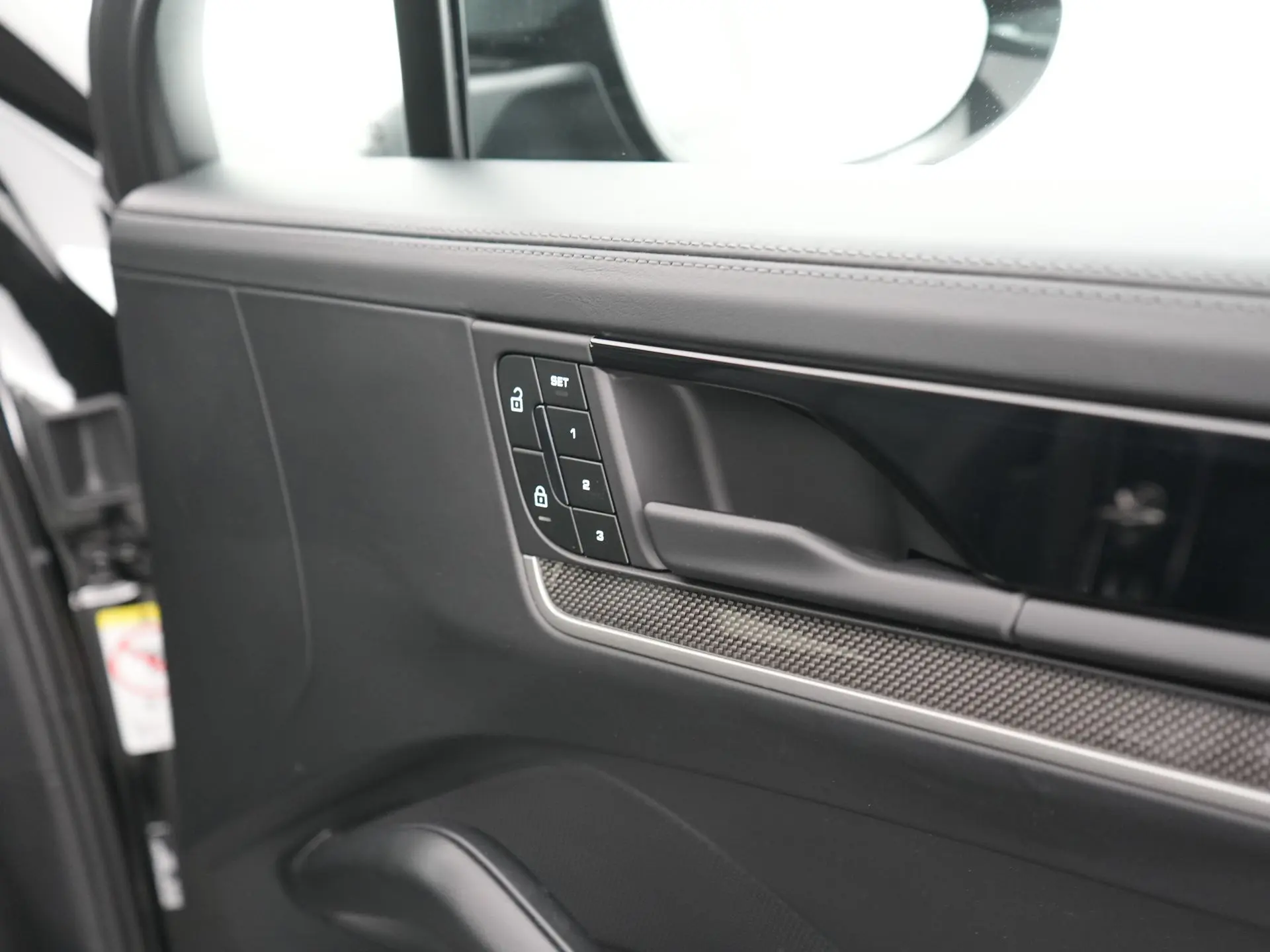 Cayenne S E-Hybrid Coupé