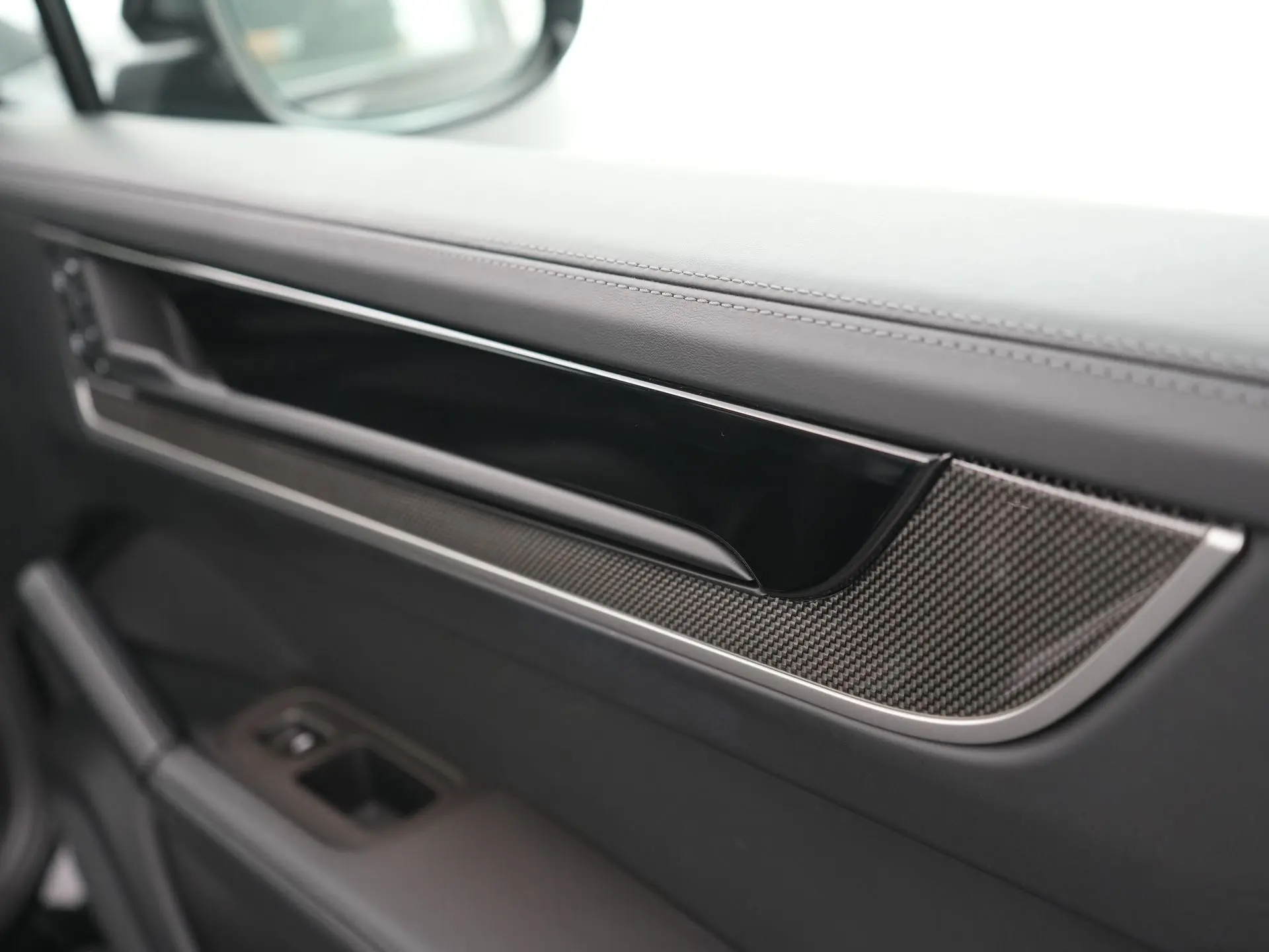 Cayenne S E-Hybrid Coupé