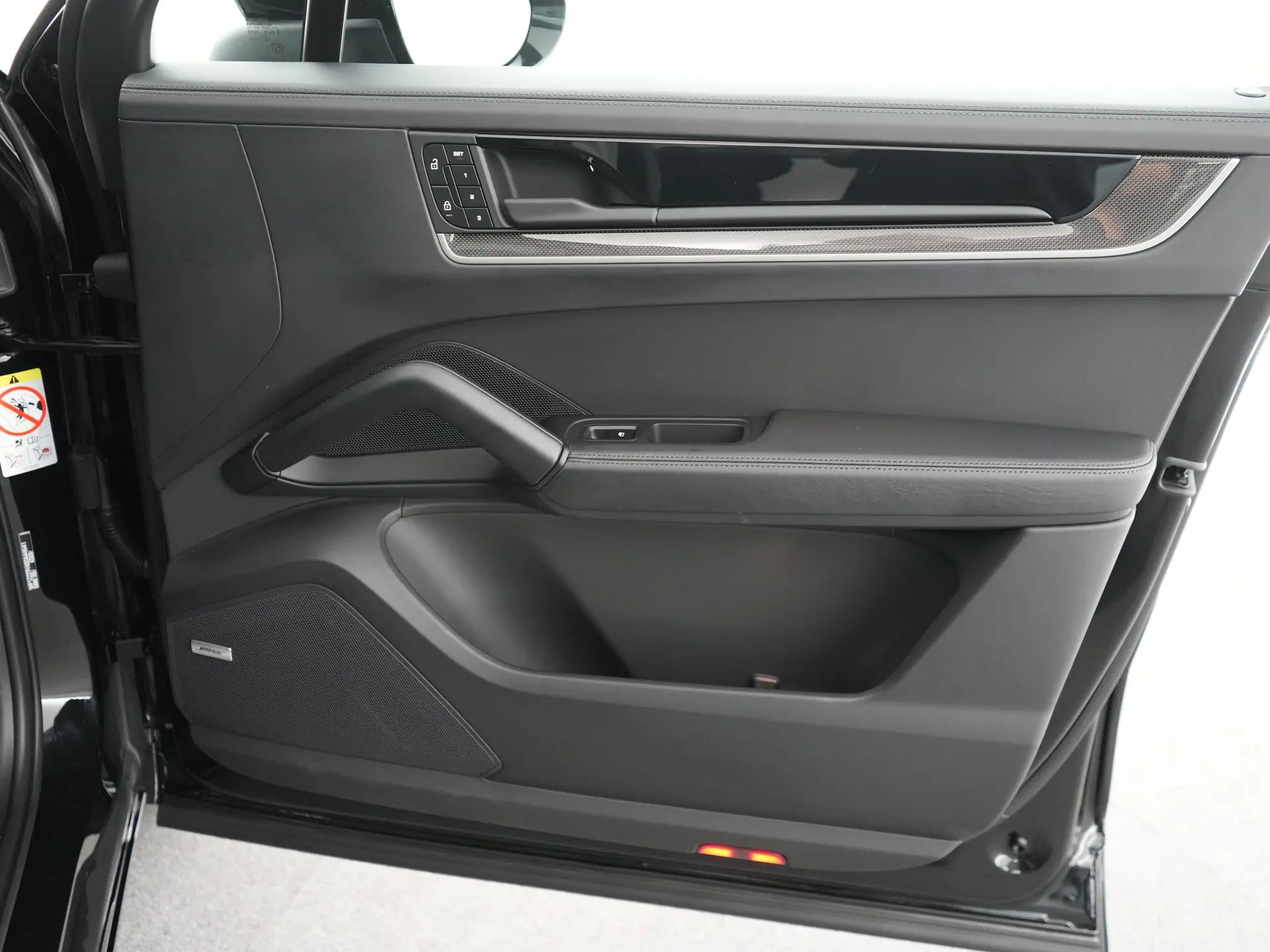 Cayenne S E-Hybrid Coupé