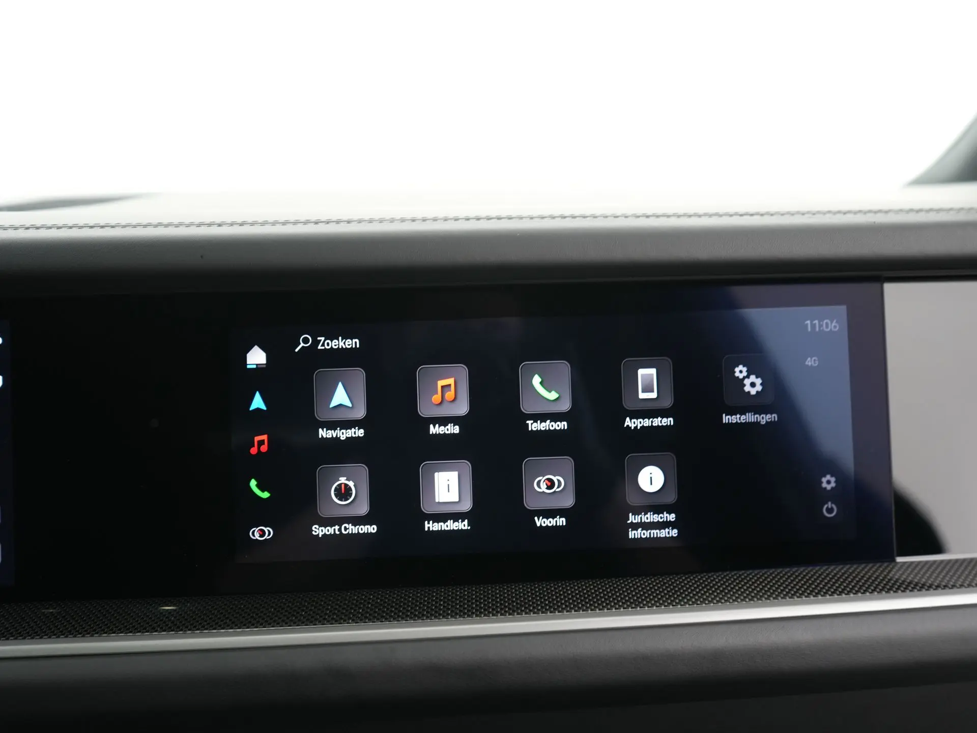 Cayenne S E-Hybrid Coupé