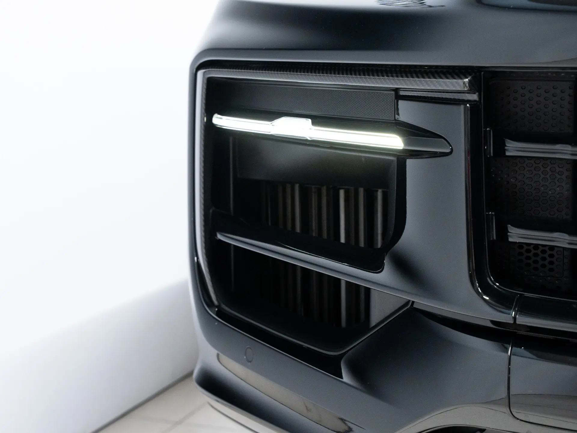 Cayenne E-Hybrid Coupe