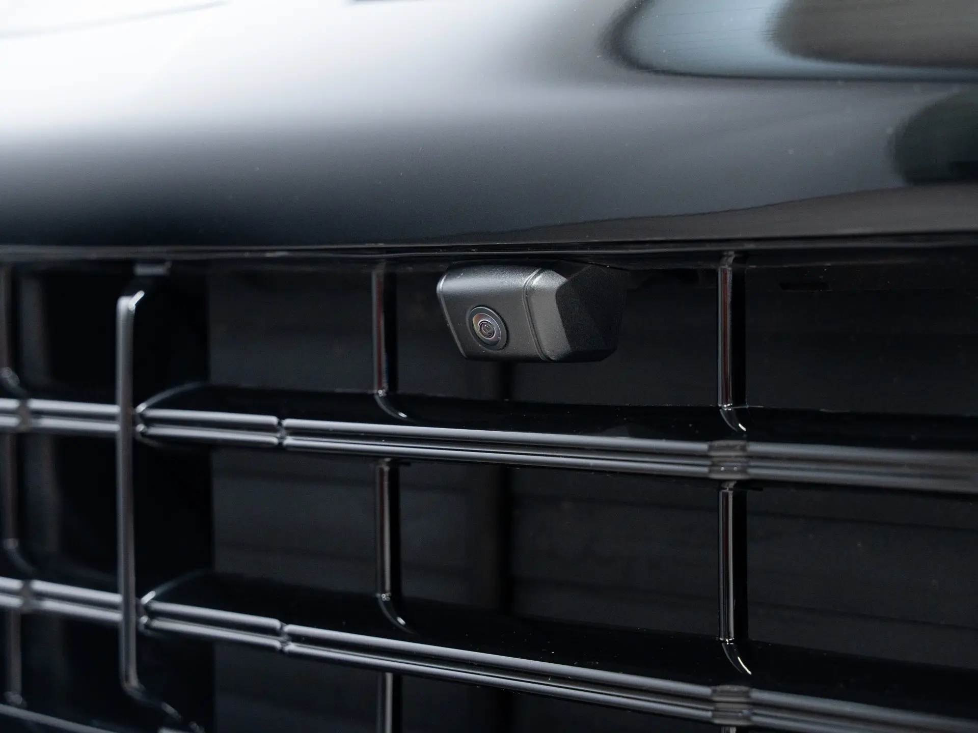 Cayenne E-Hybrid Coupe