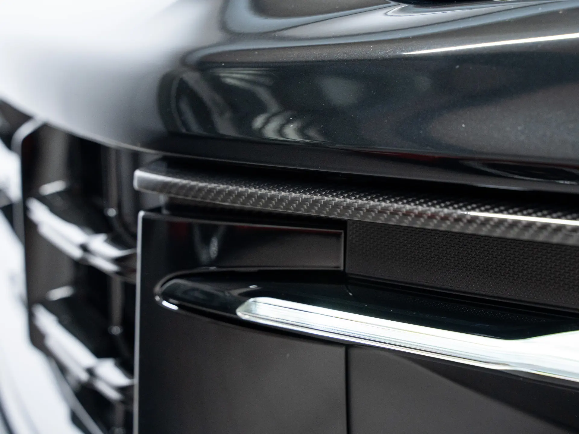 Cayenne E-Hybrid Coupe