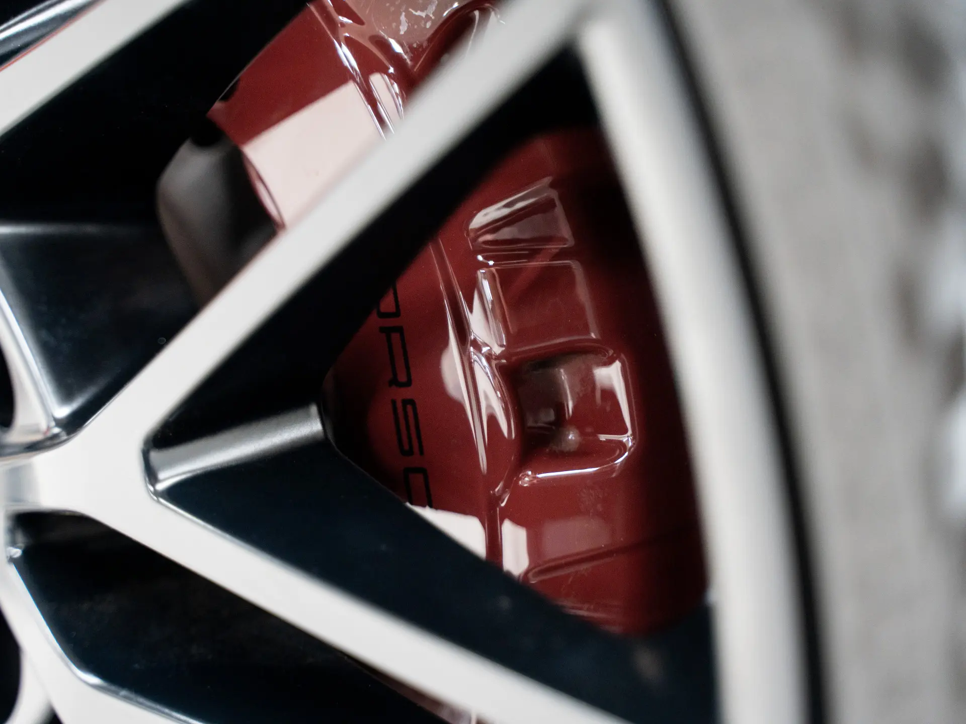 Cayenne E-Hybrid Coupe