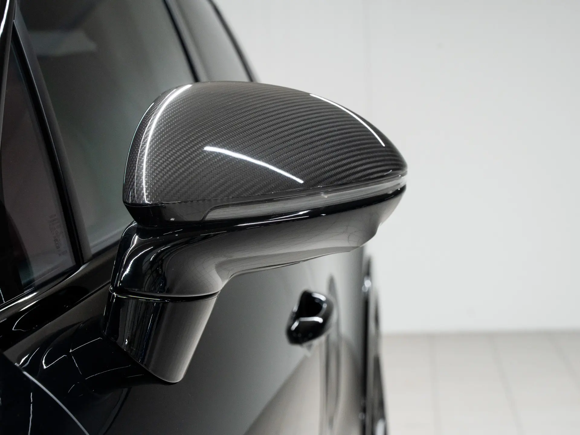 Cayenne E-Hybrid Coupe